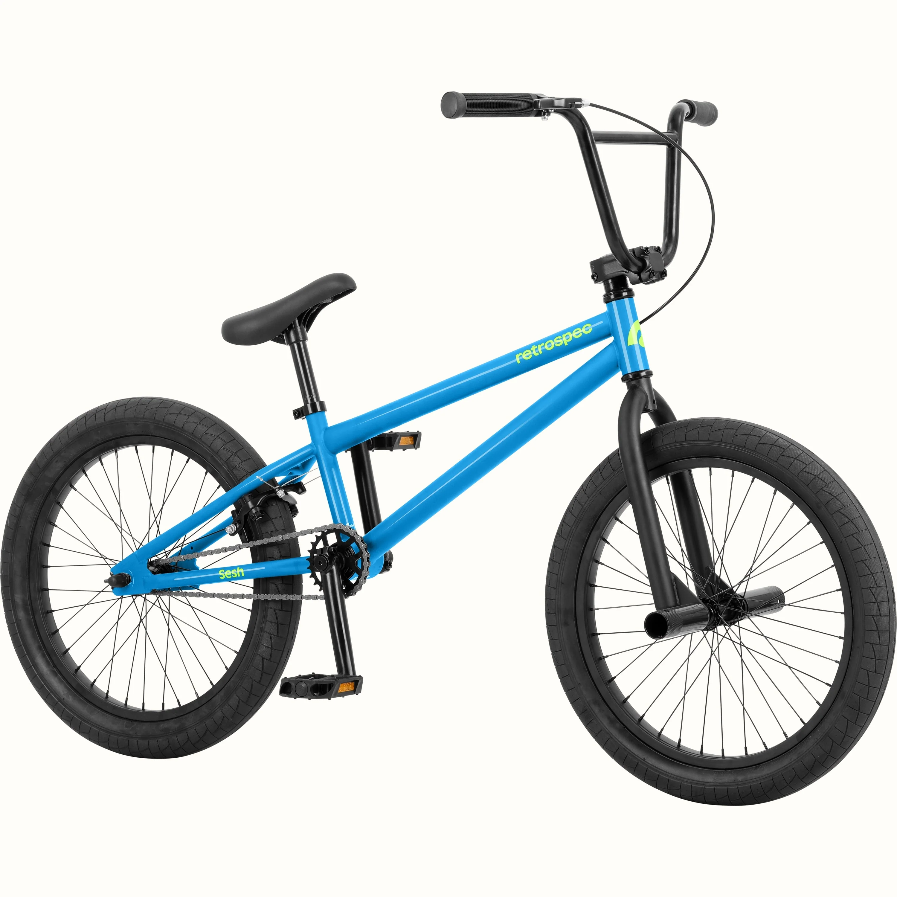Sesh 20” Youth BMX Bike (6-11 years) - Image 8