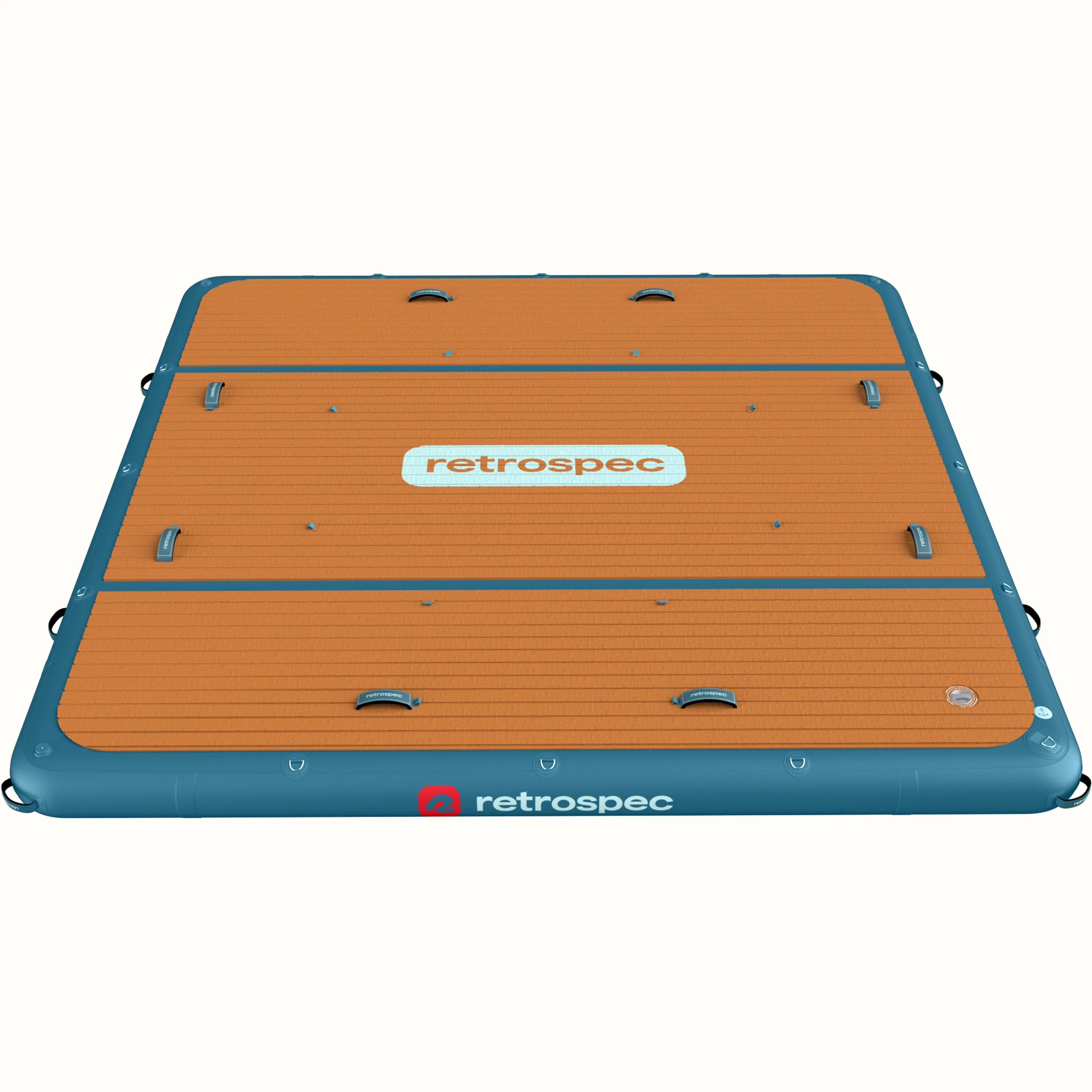 Siesta Dock XL Inflatable Platform 10' - Image 13