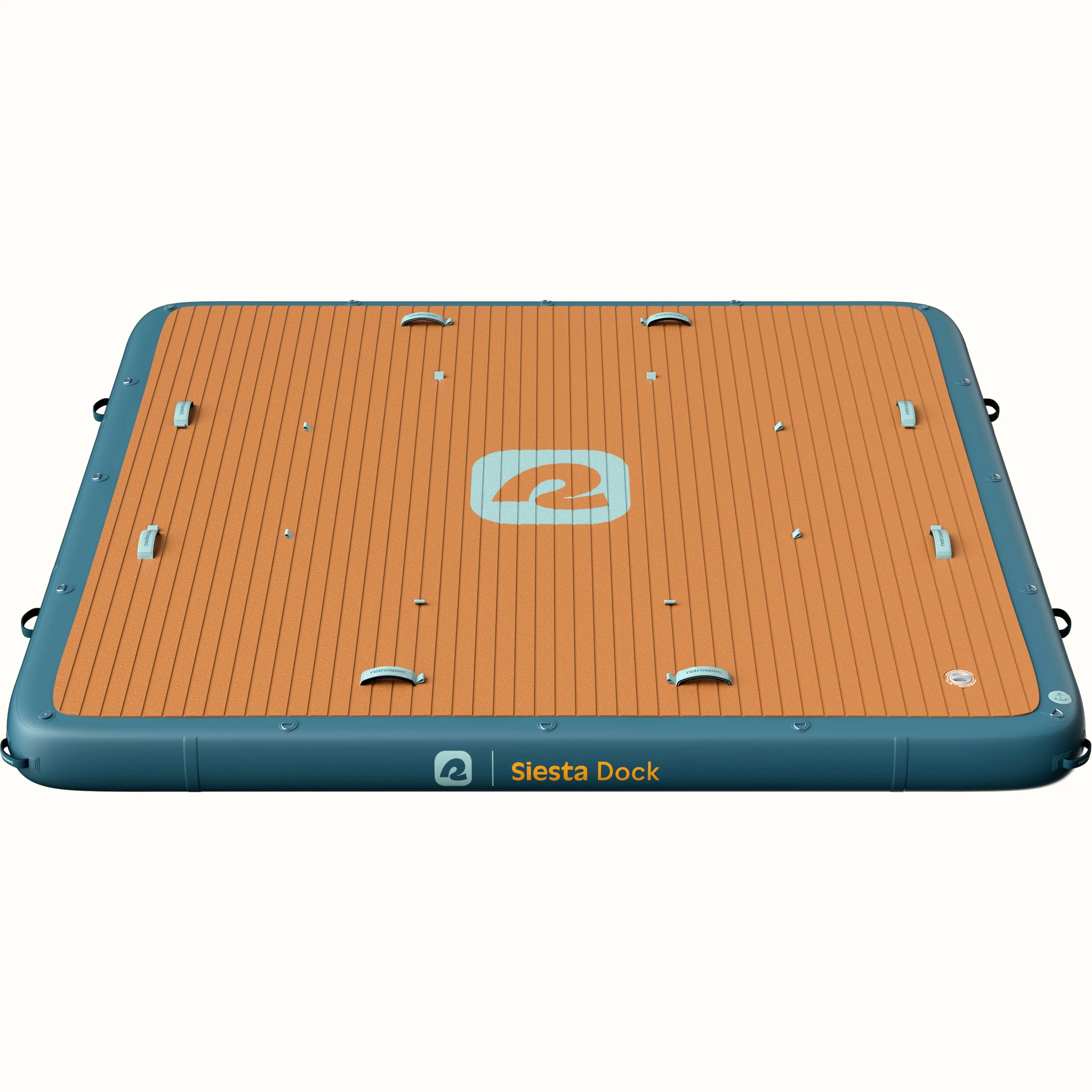 Siesta Dock XL Inflatable Platform 10' - Image 3
