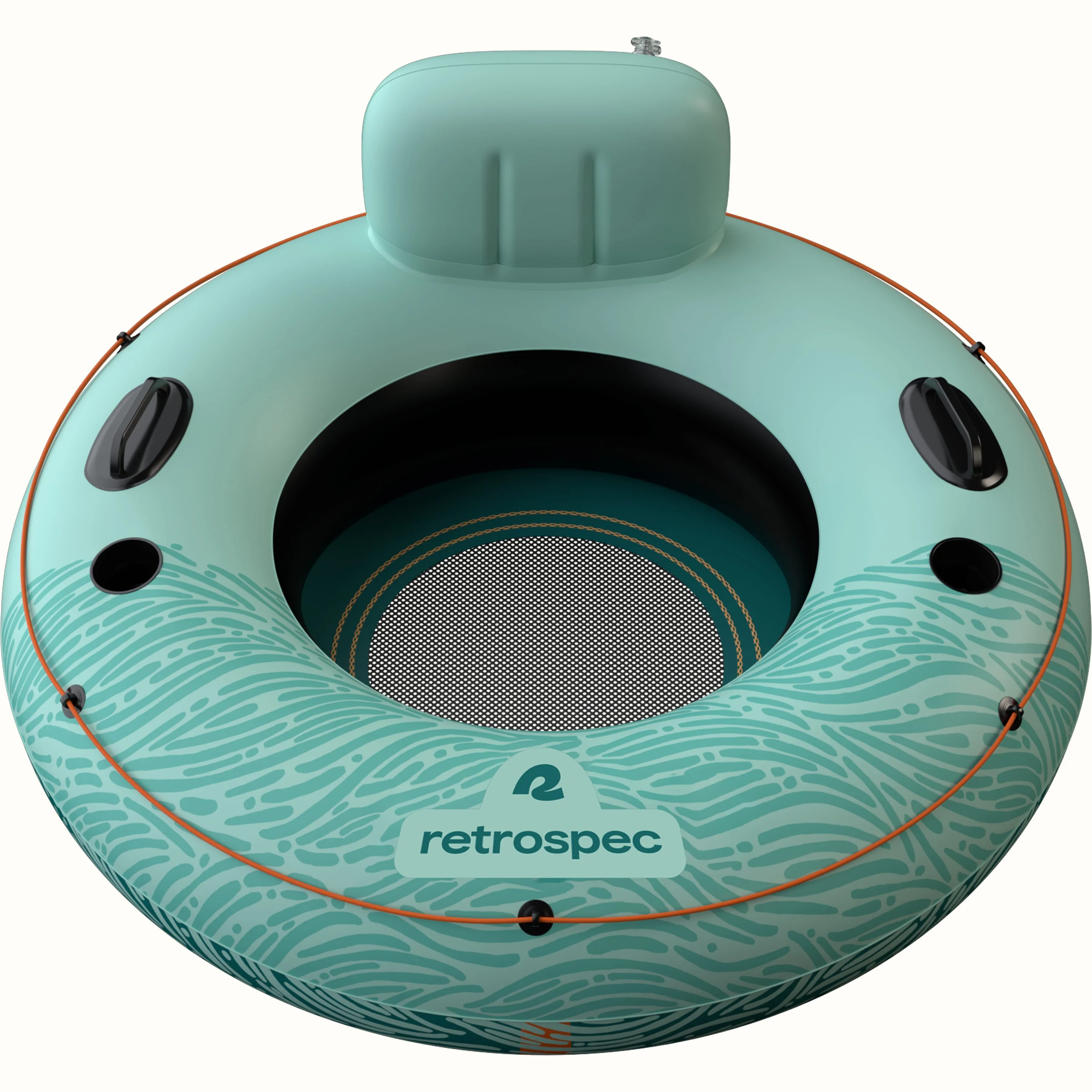 Siesta Float Inflatable River Tube 48” - Image 3