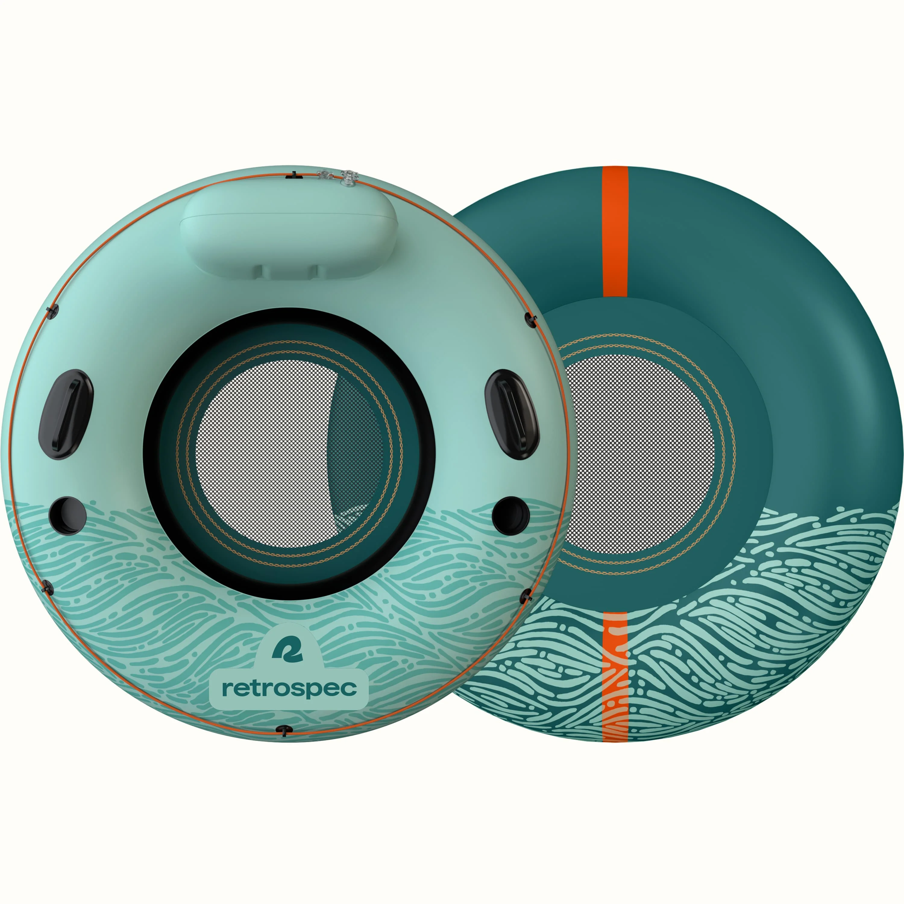 Siesta Float Inflatable River Tube 48” - Image 5