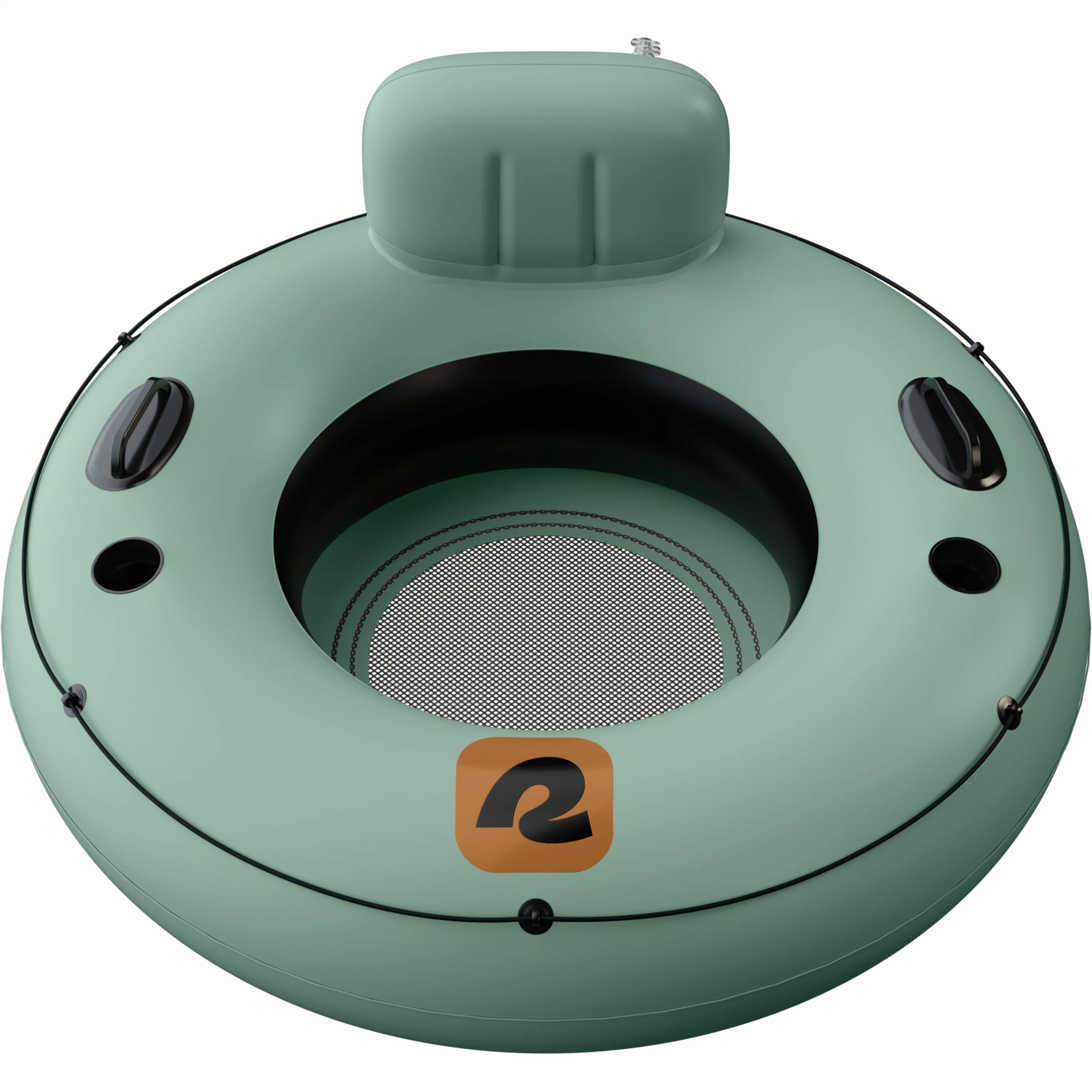 Siesta Float Inflatable River Tube 48” - Image 9