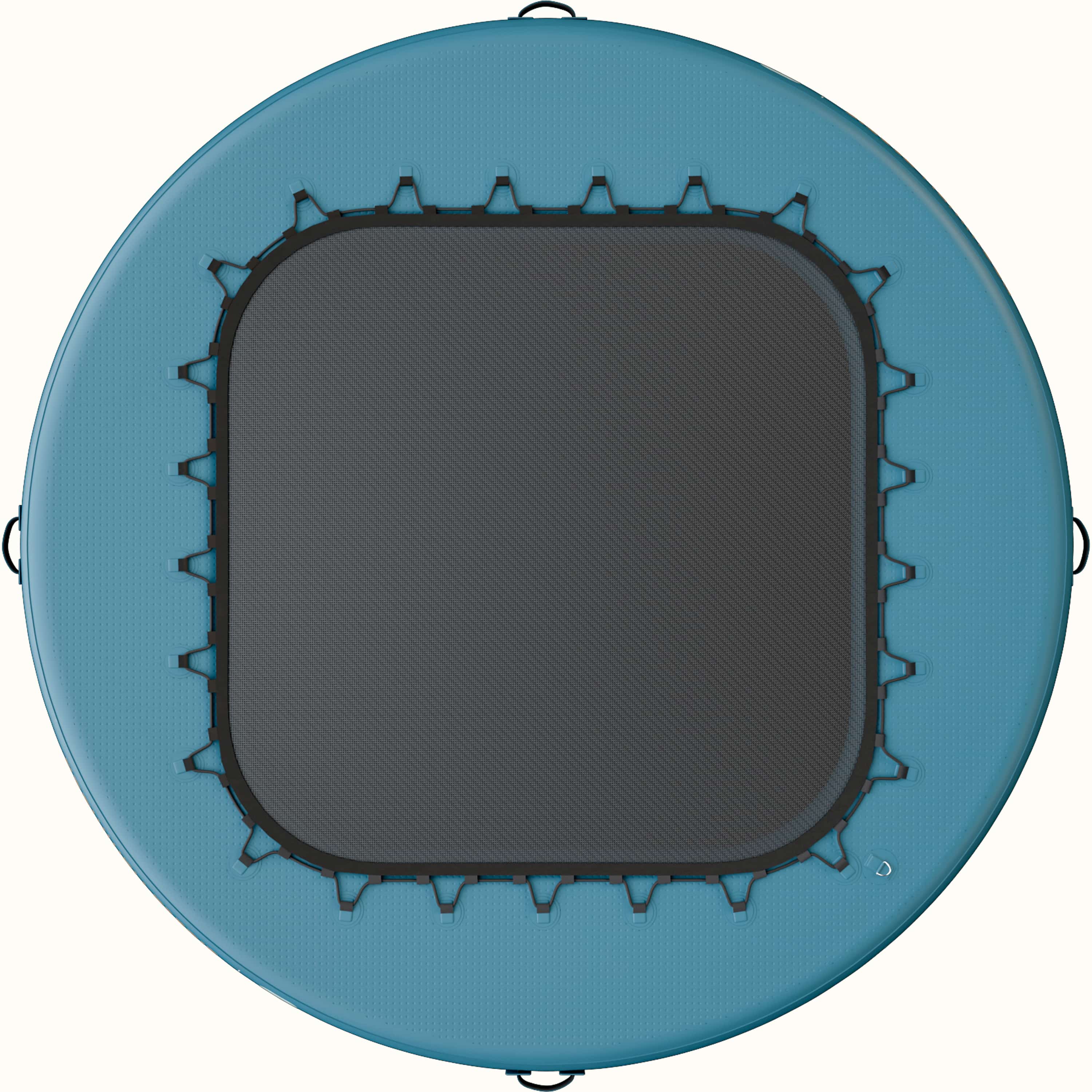 Siesta Hammock Inflatable Water Platform - Circle 8' - Image 4