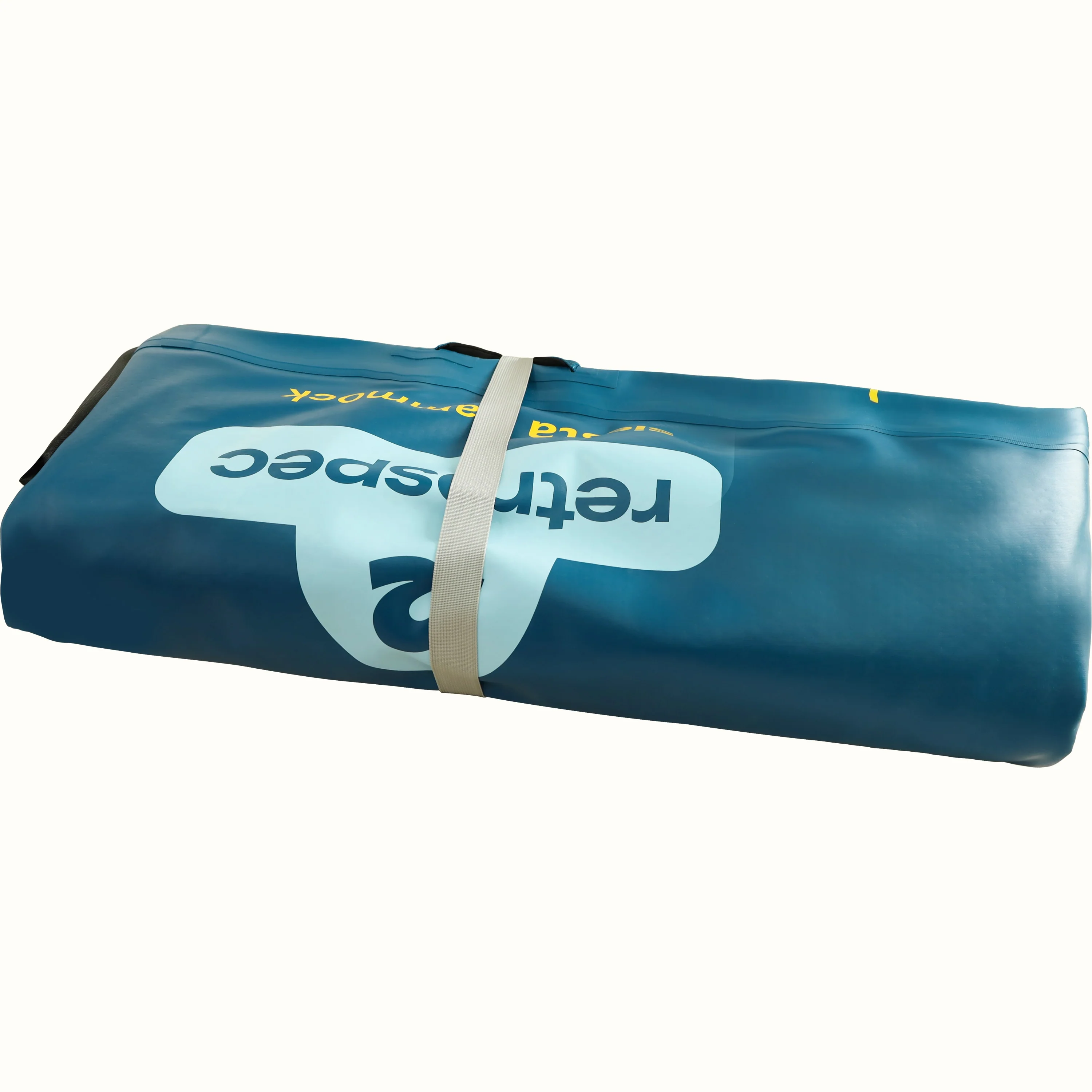 Siesta Hammock Inflatable Water Platform - Circle 8' - Image 5
