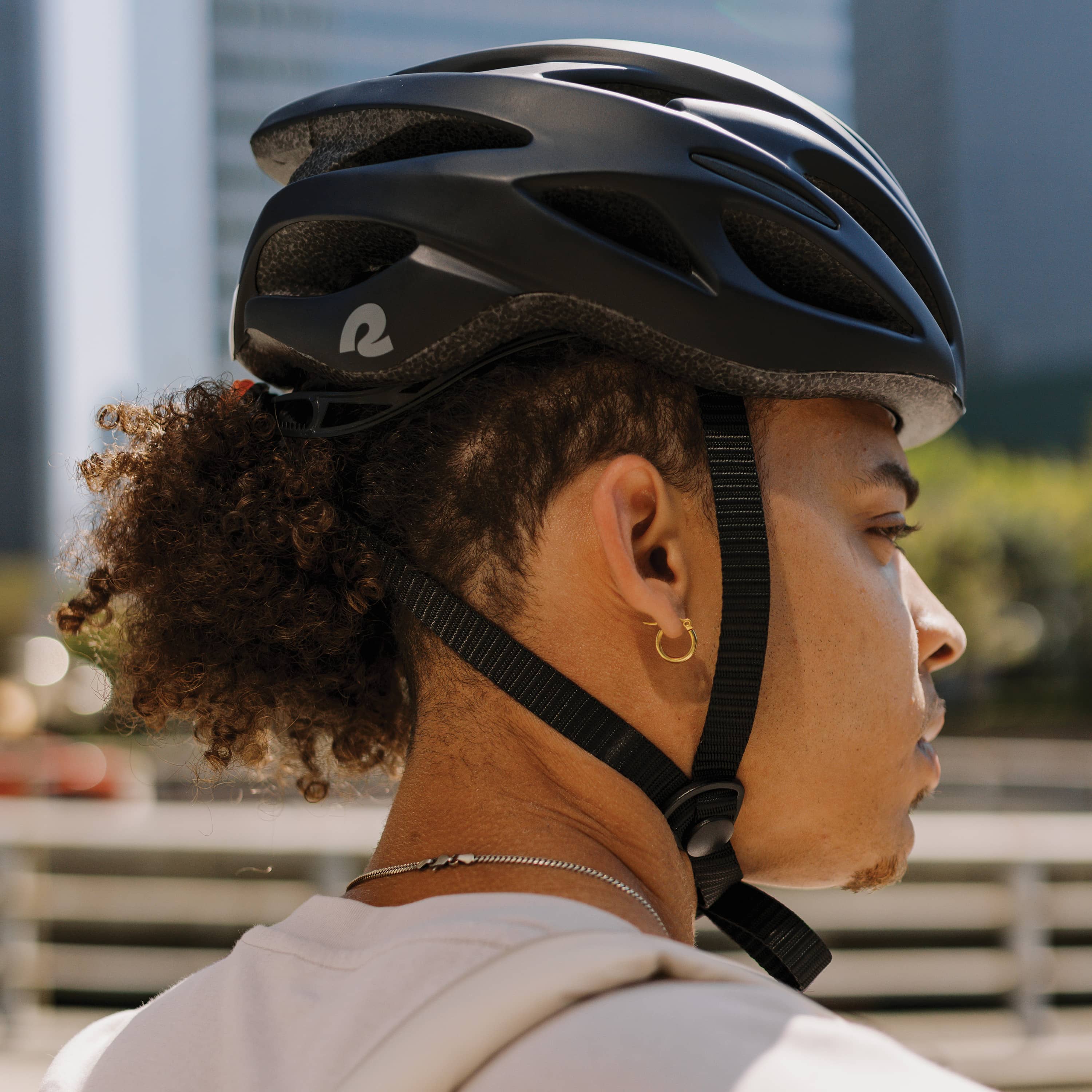Silas Road Bike Helmet - Image 22
