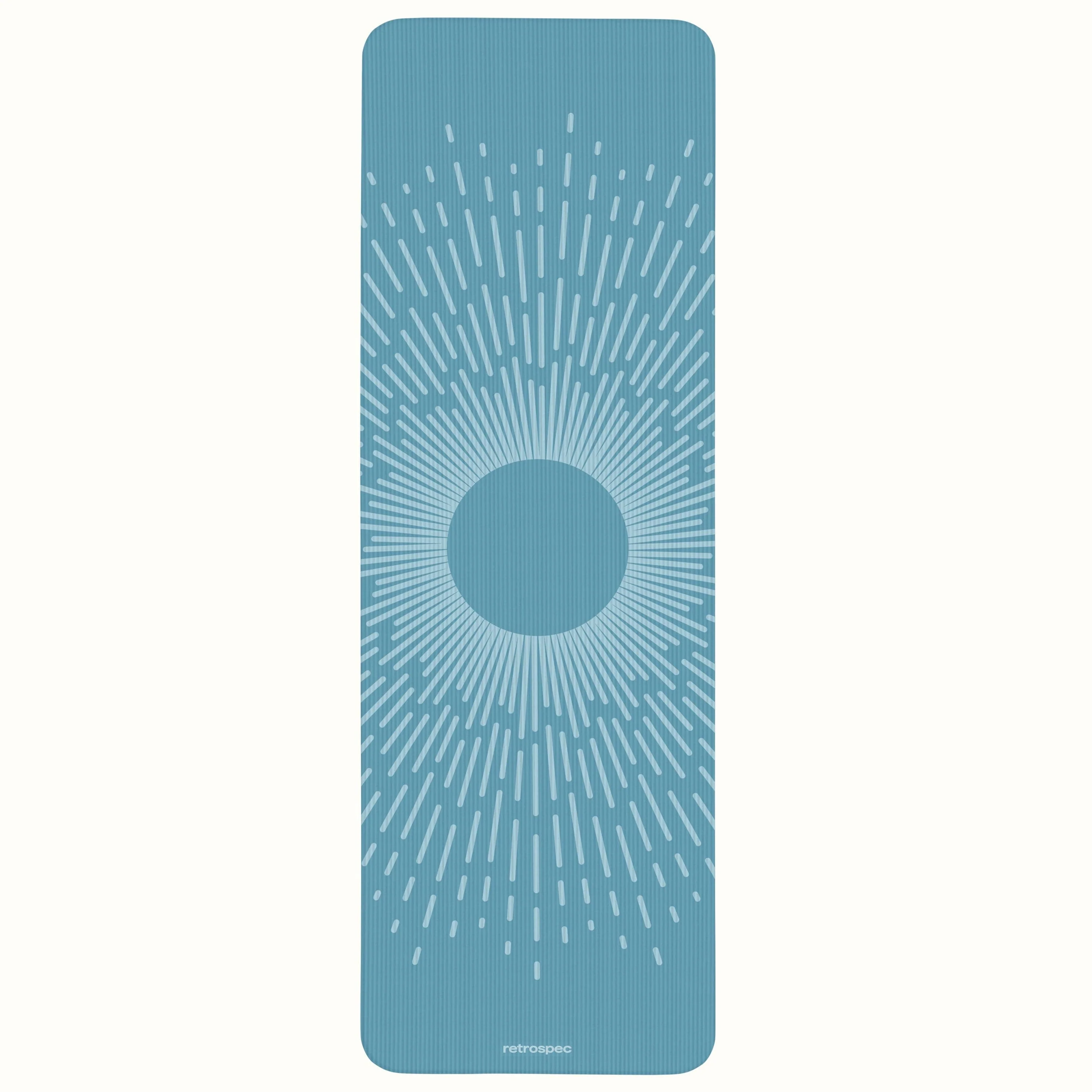 Solana .5" Yoga Mat - Image 26