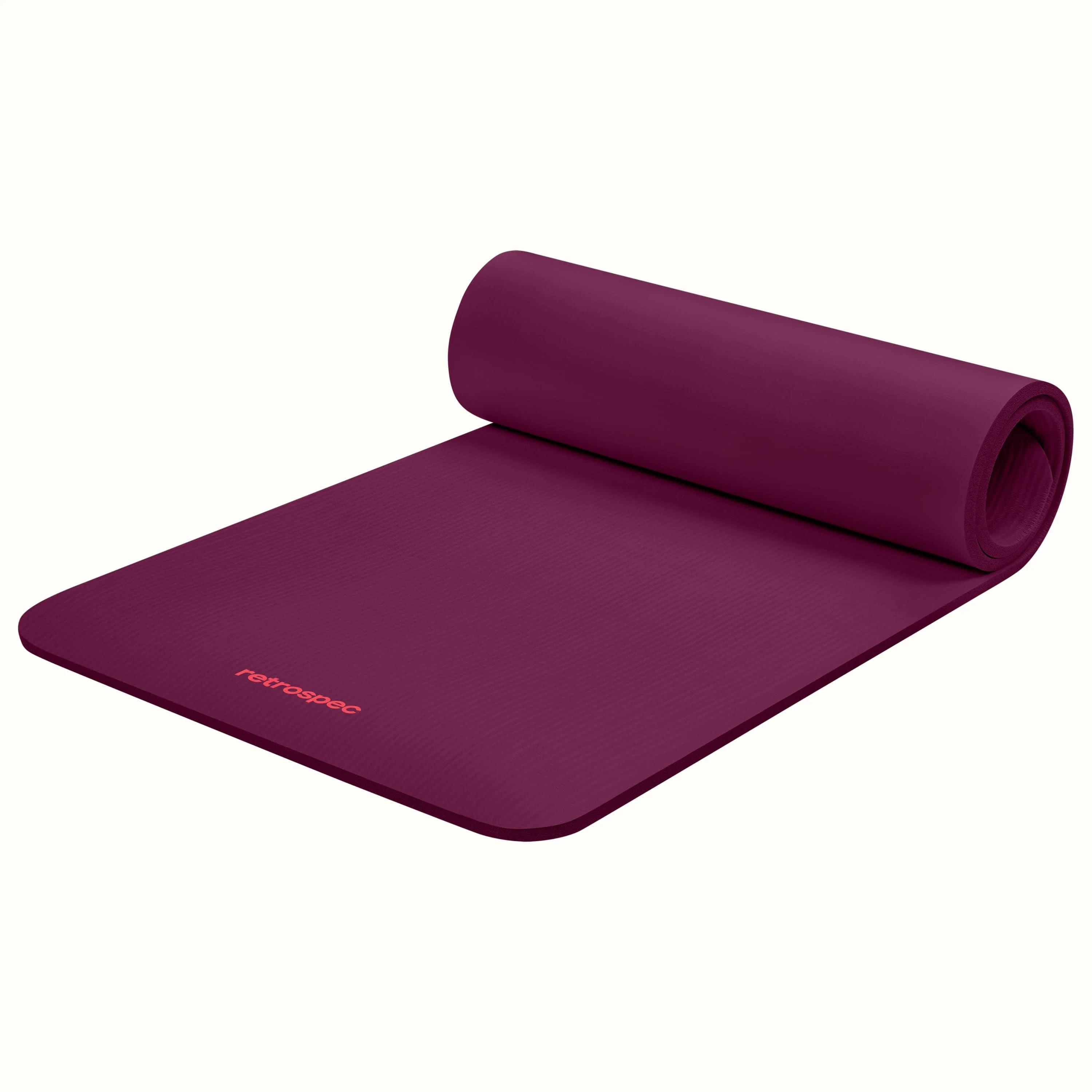 Solana .5" Yoga Mat - Image 38