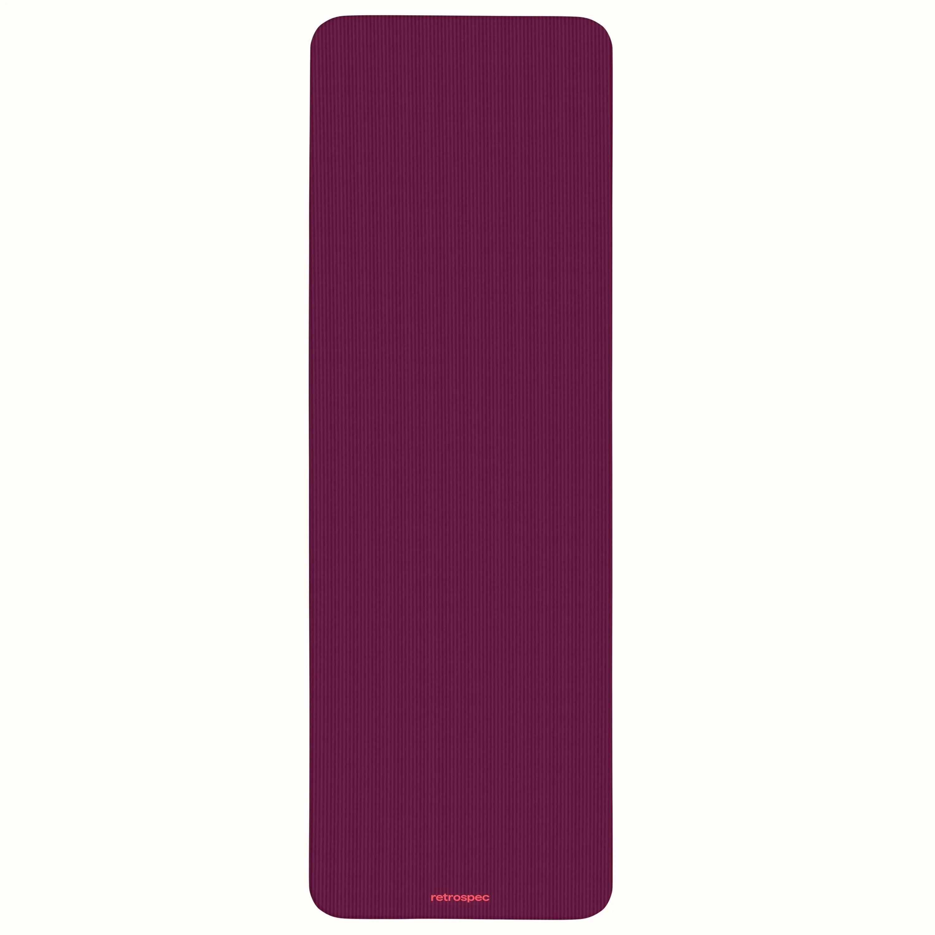 Solana .5" Yoga Mat - Image 40