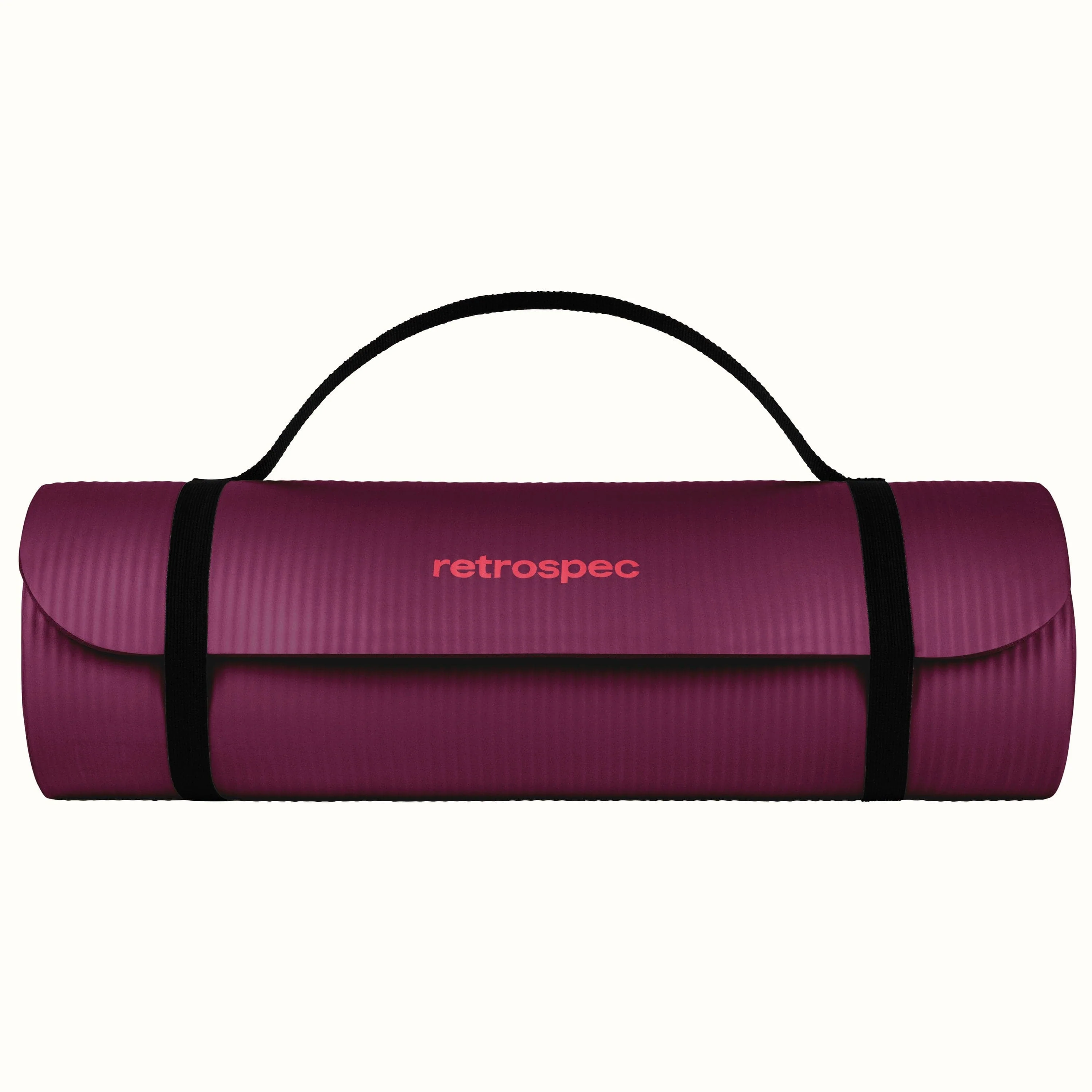 Solana 1" Yoga Mat - Image 100