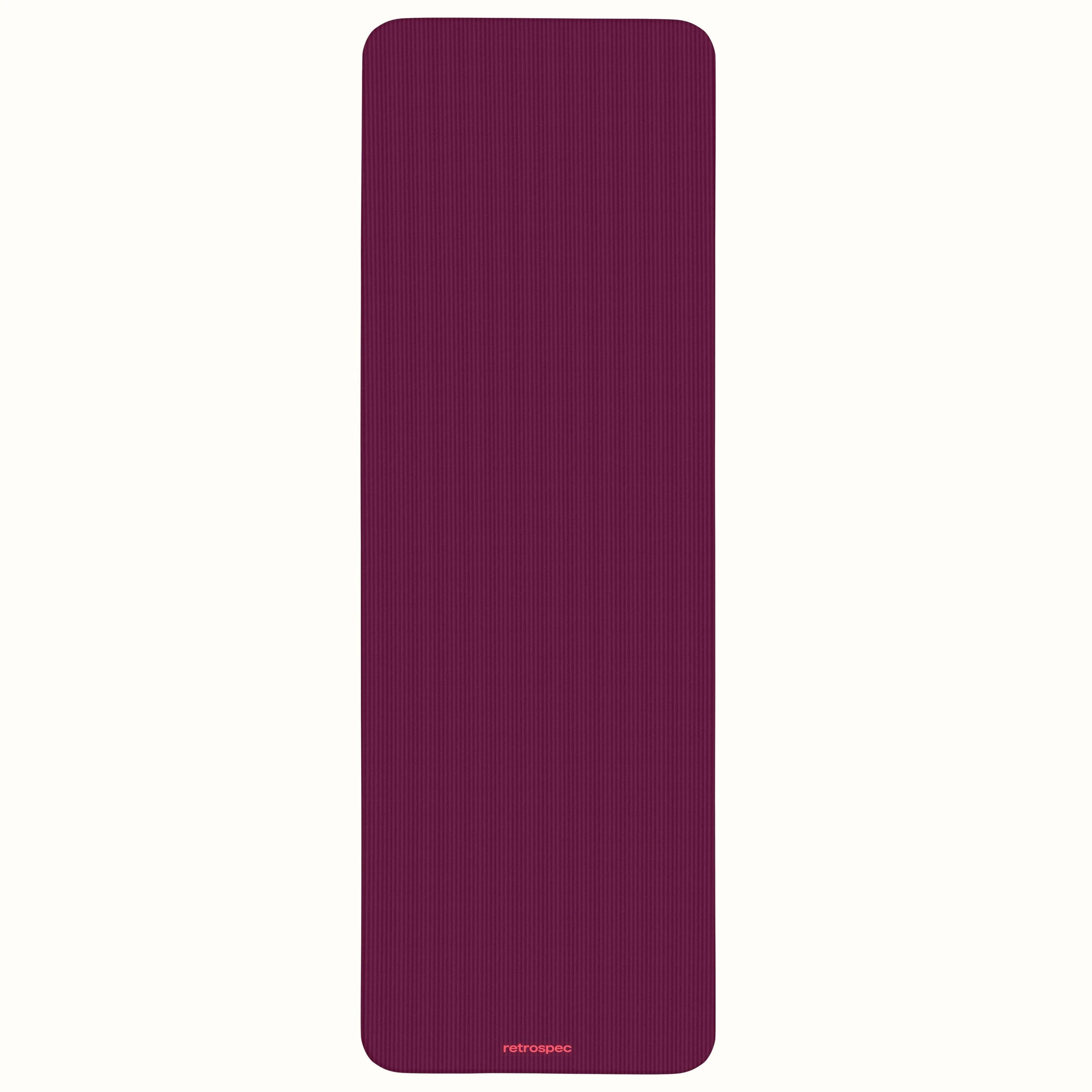 Solana 1" Yoga Mat - Image 102