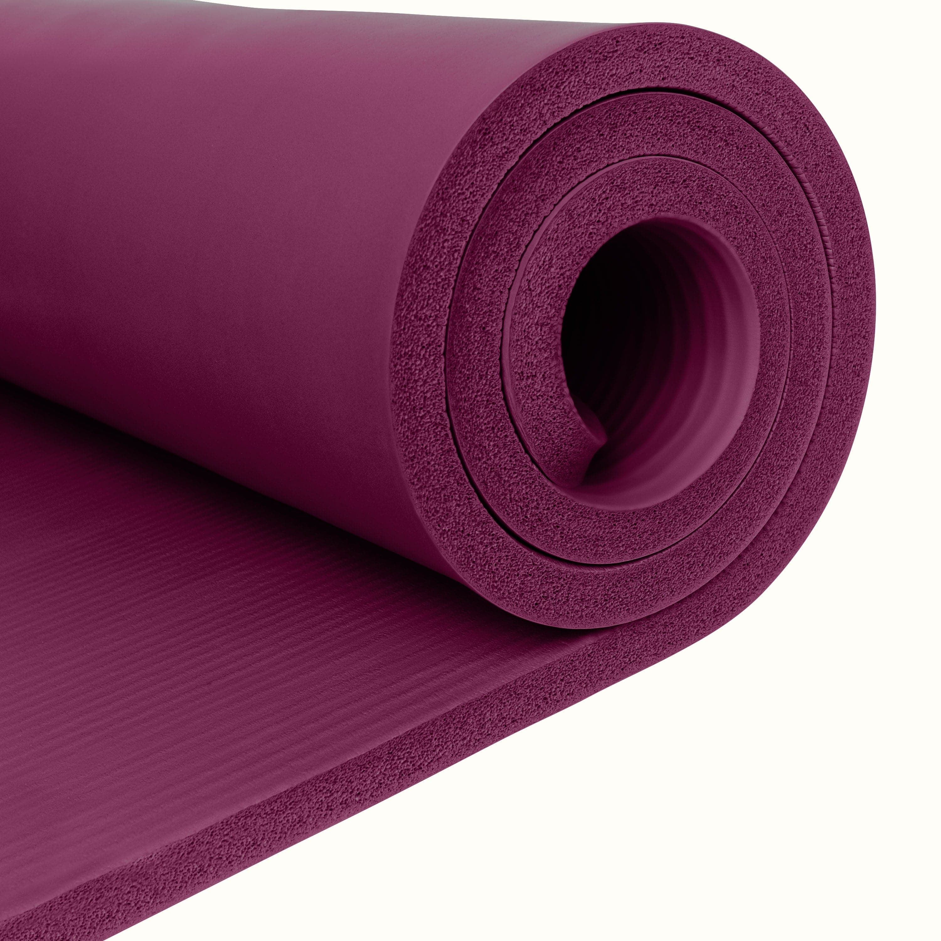 Solana 1" Yoga Mat - Image 104