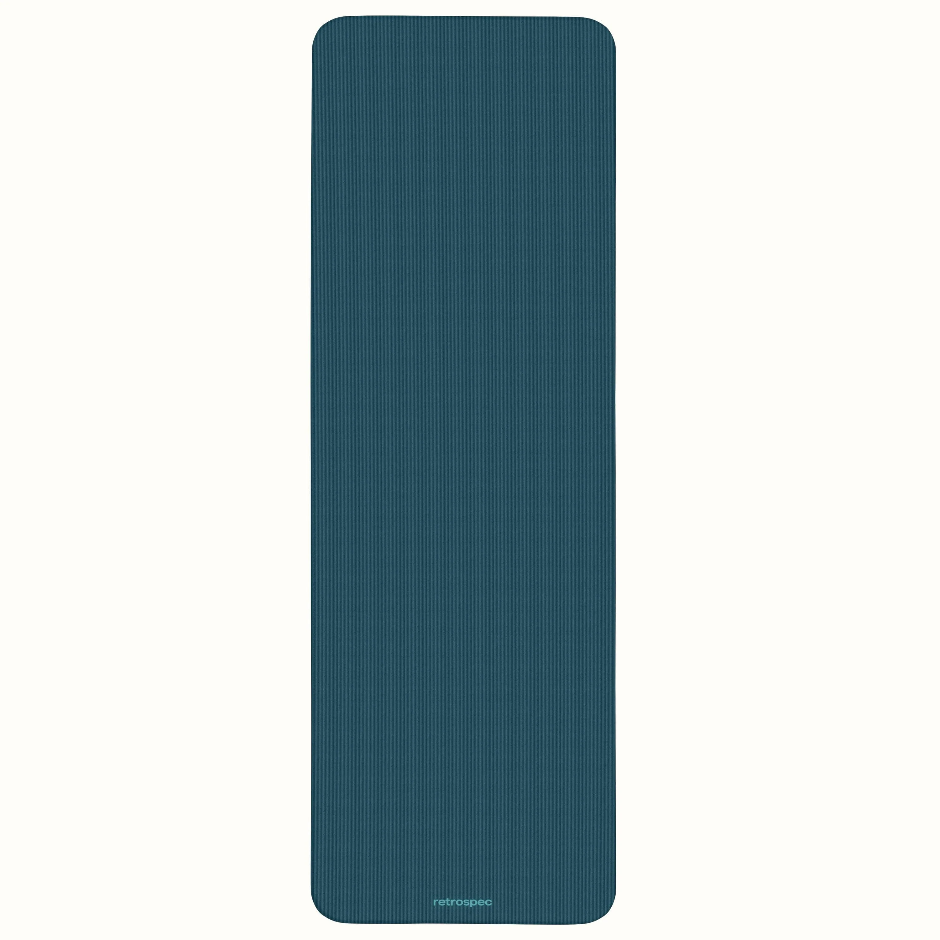 Solana 1" Yoga Mat - Image 13