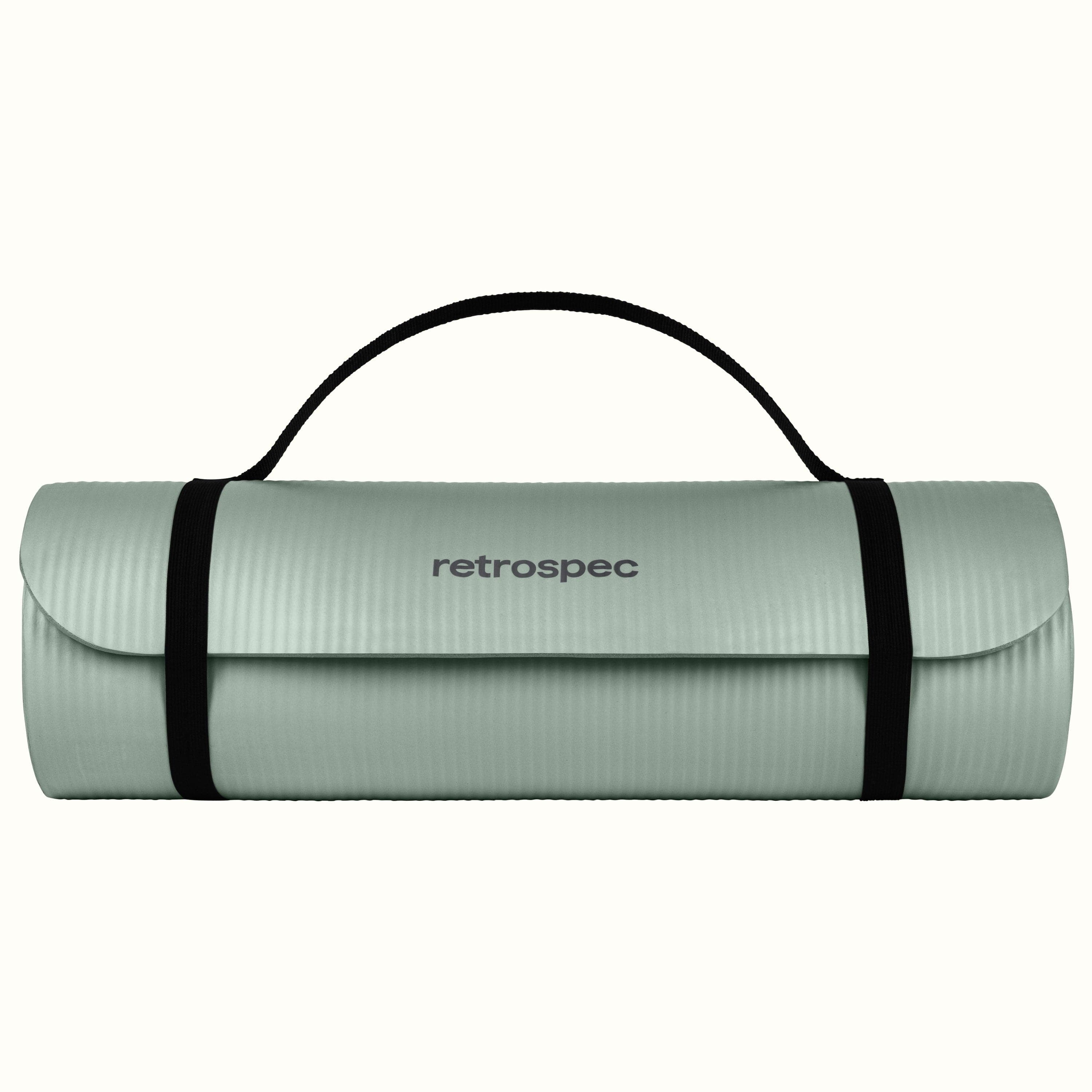 Solana 1" Yoga Mat - Image 21