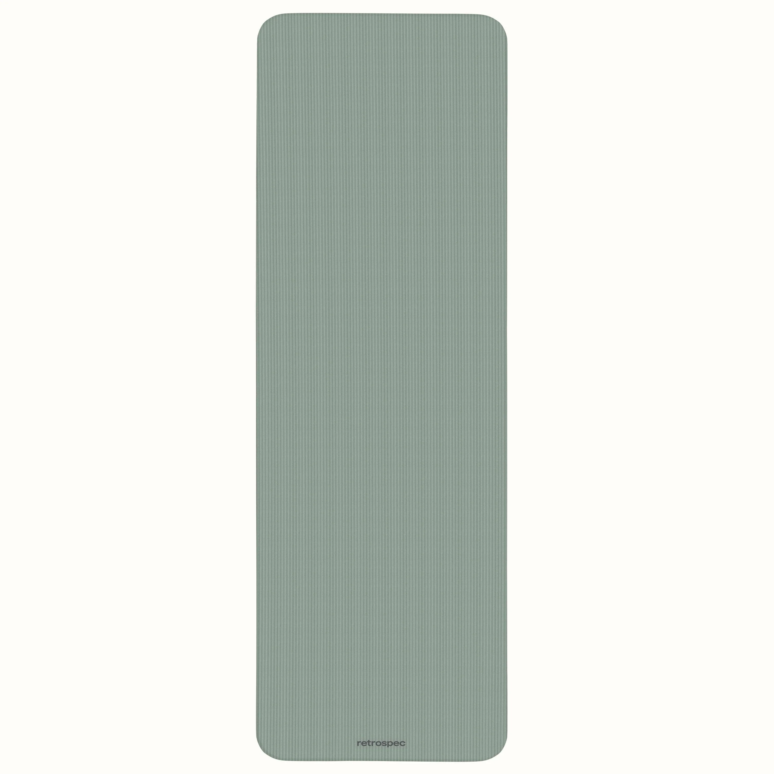 Solana 1" Yoga Mat - Image 22