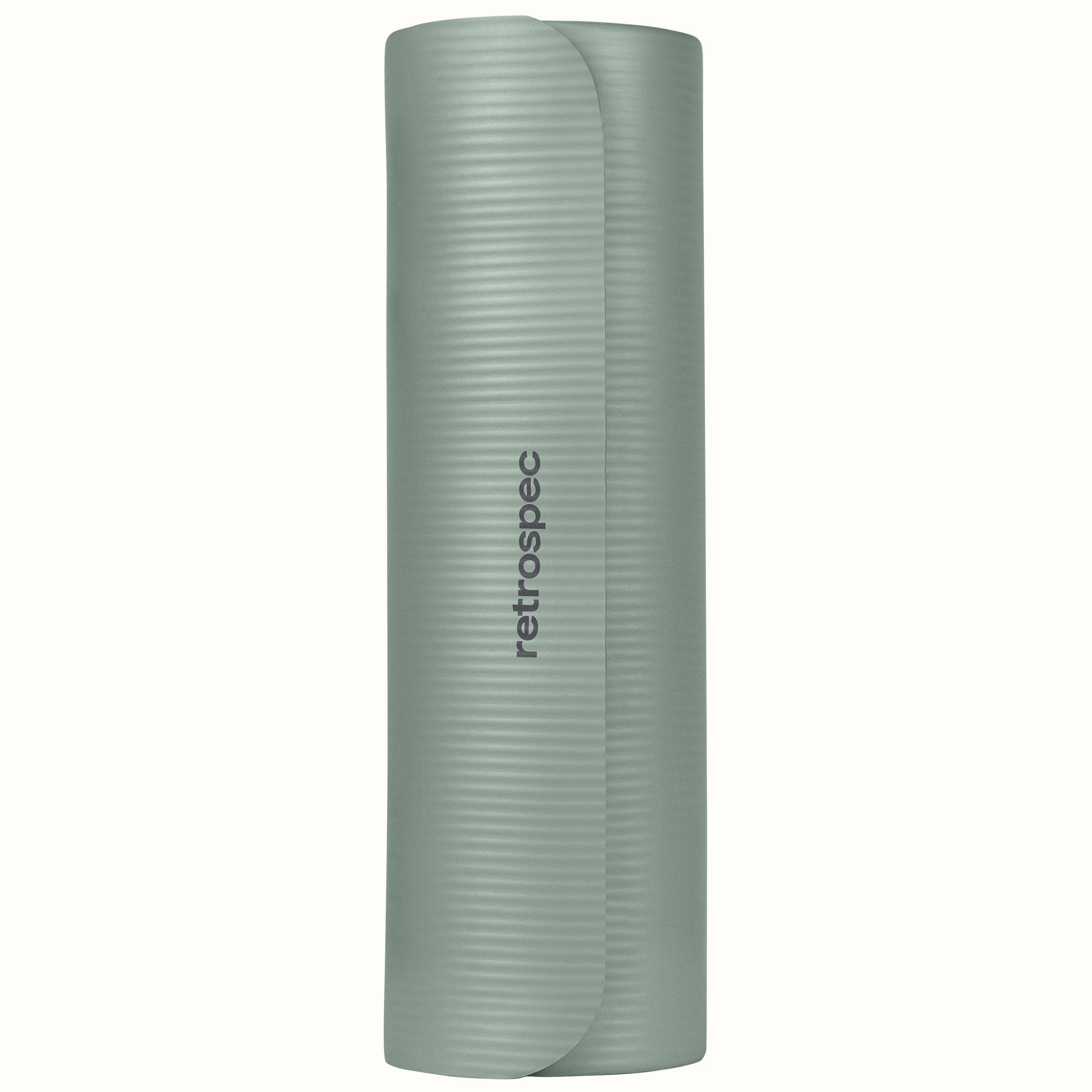 Solana 1" Yoga Mat - Image 27