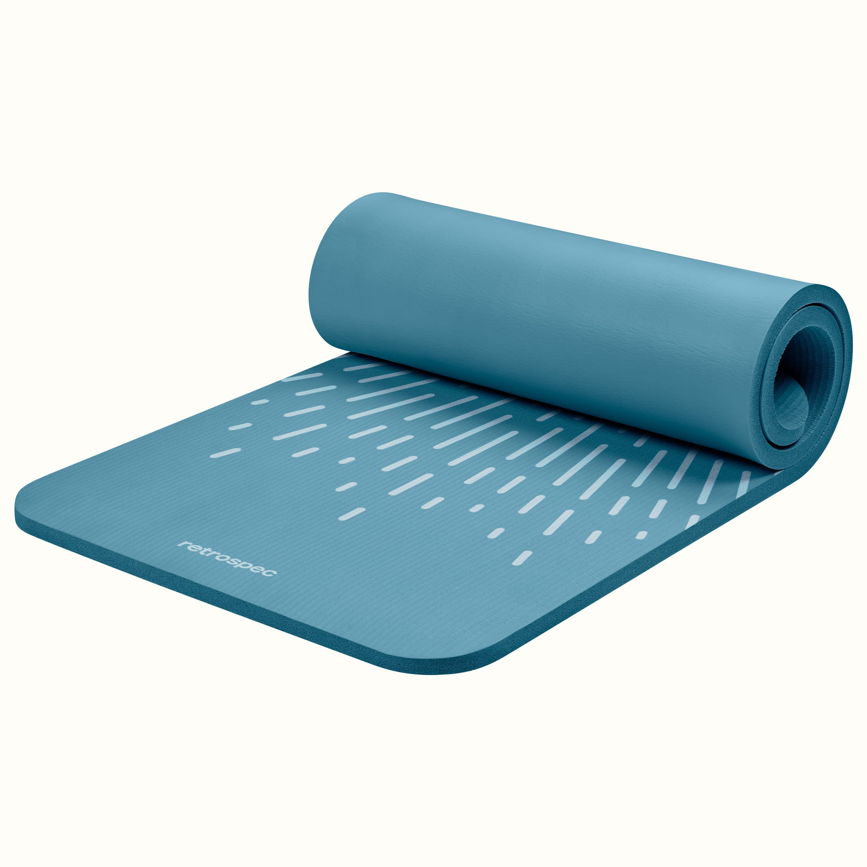 Solana 1" Yoga Mat - Image 37
