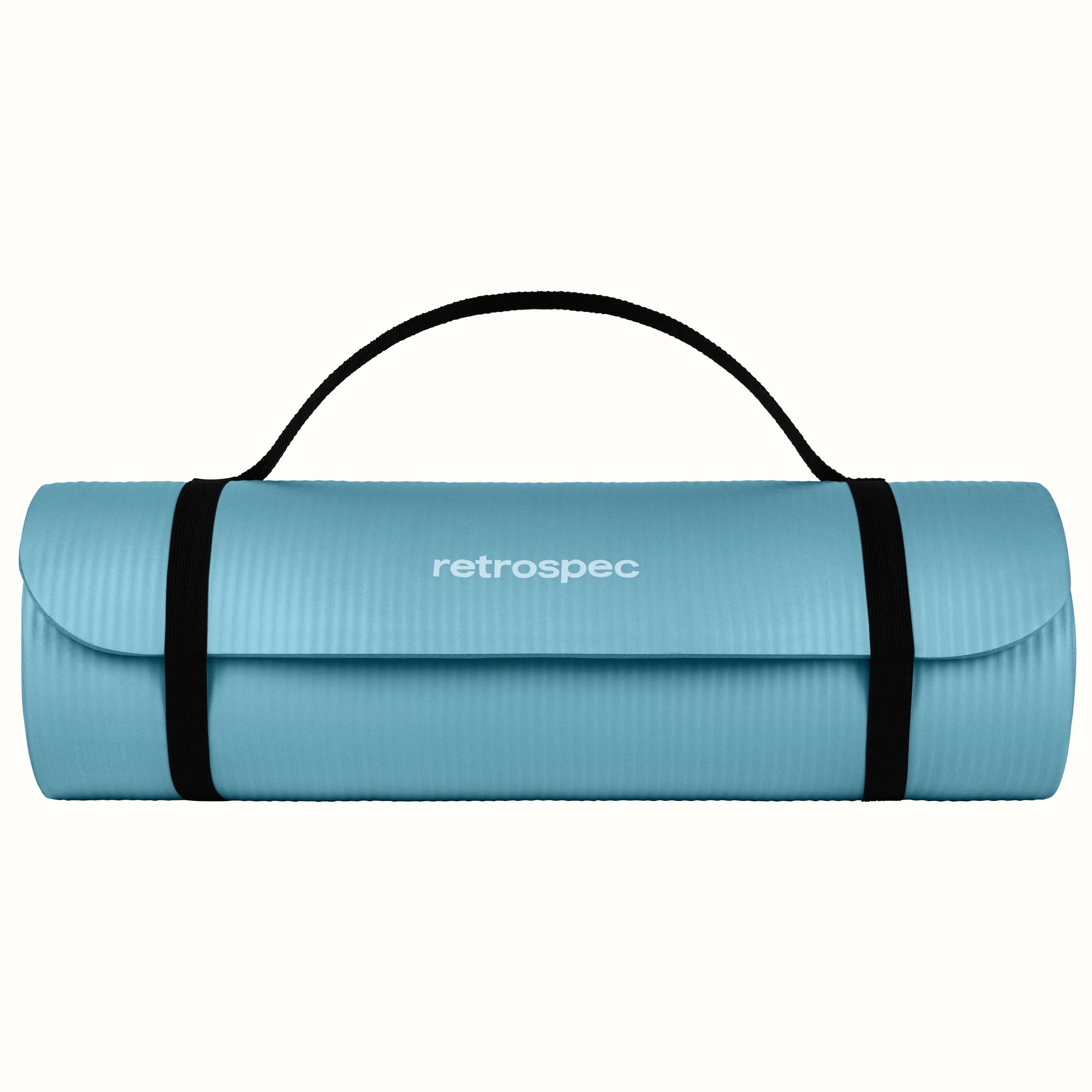 Solana 1" Yoga Mat - Image 39