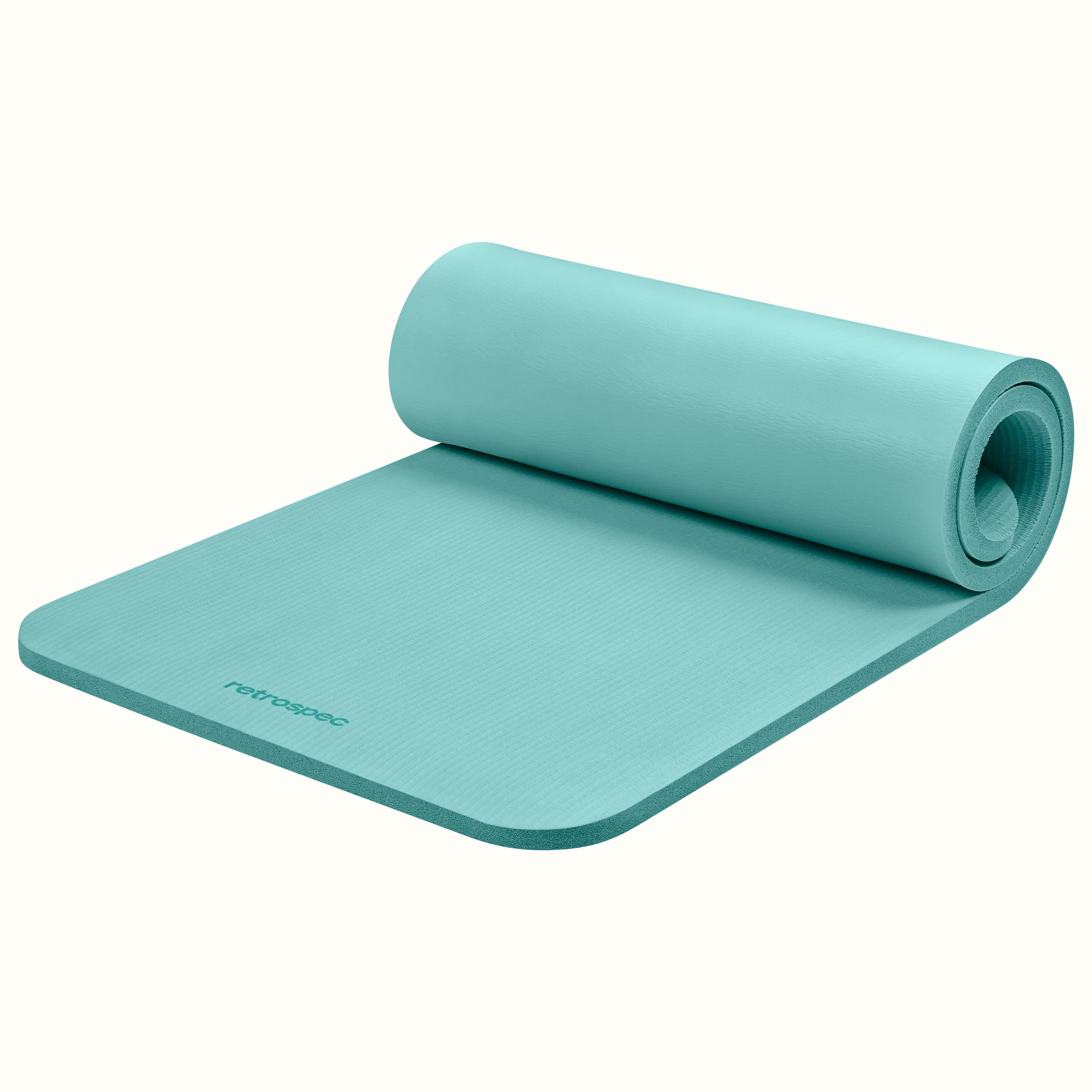 Solana 1" Yoga Mat - Image 46