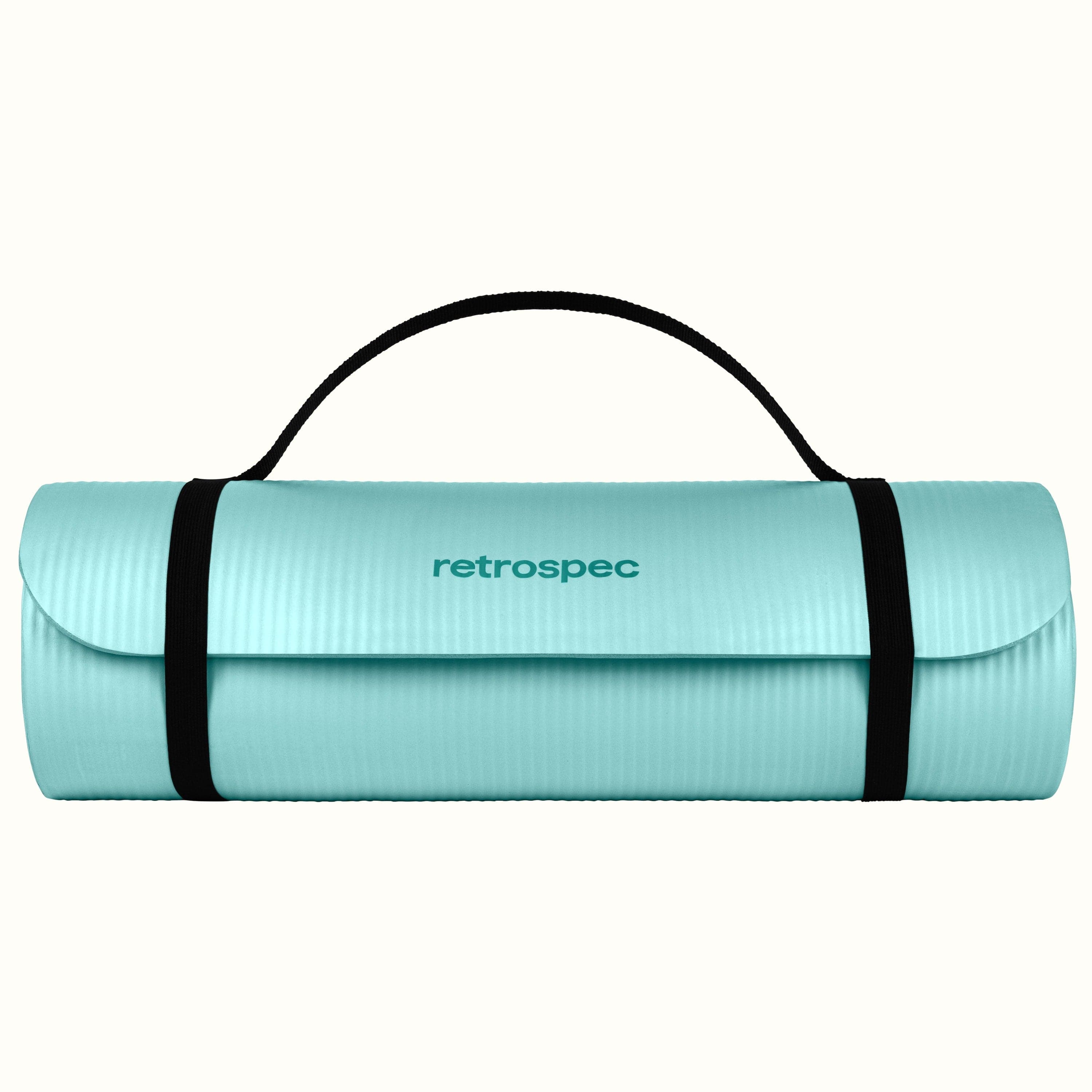 Solana 1" Yoga Mat - Image 48