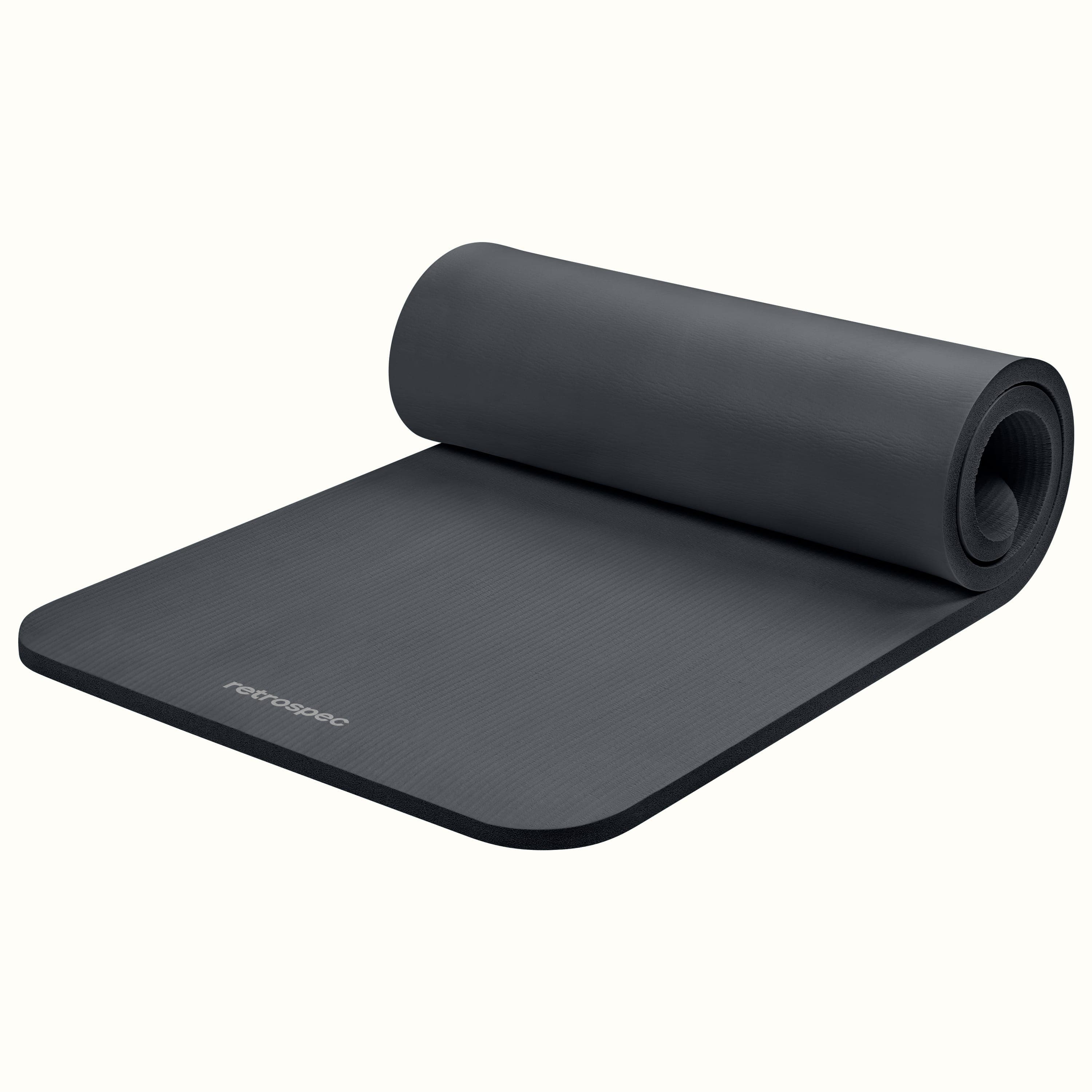 Solana 1" Yoga Mat - Image 55