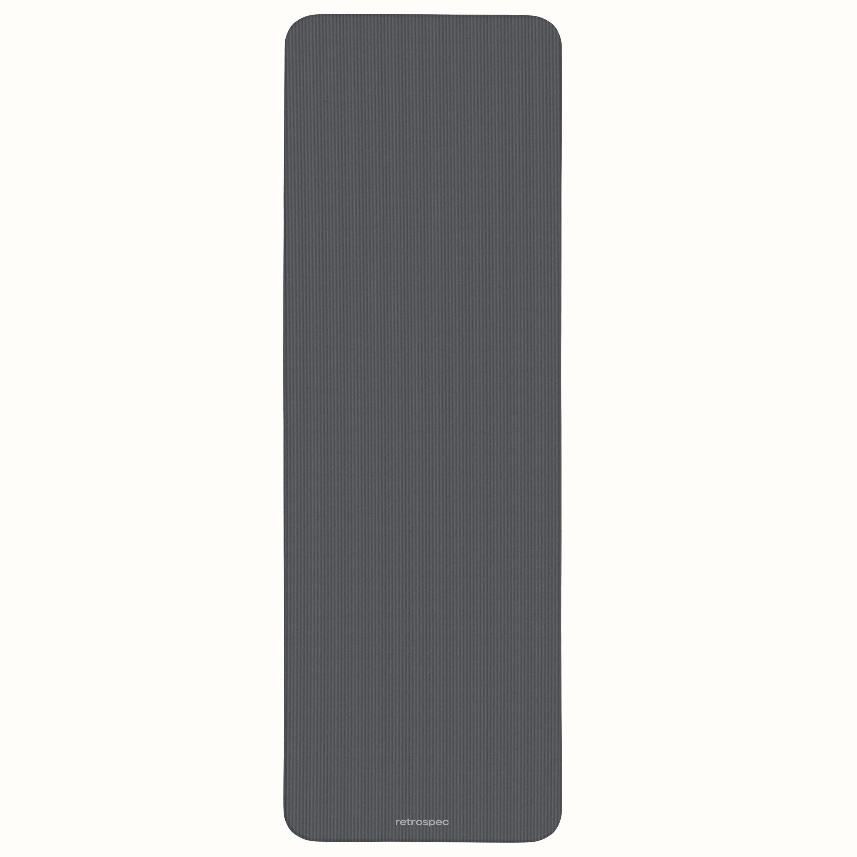 Solana 1" Yoga Mat - Image 58