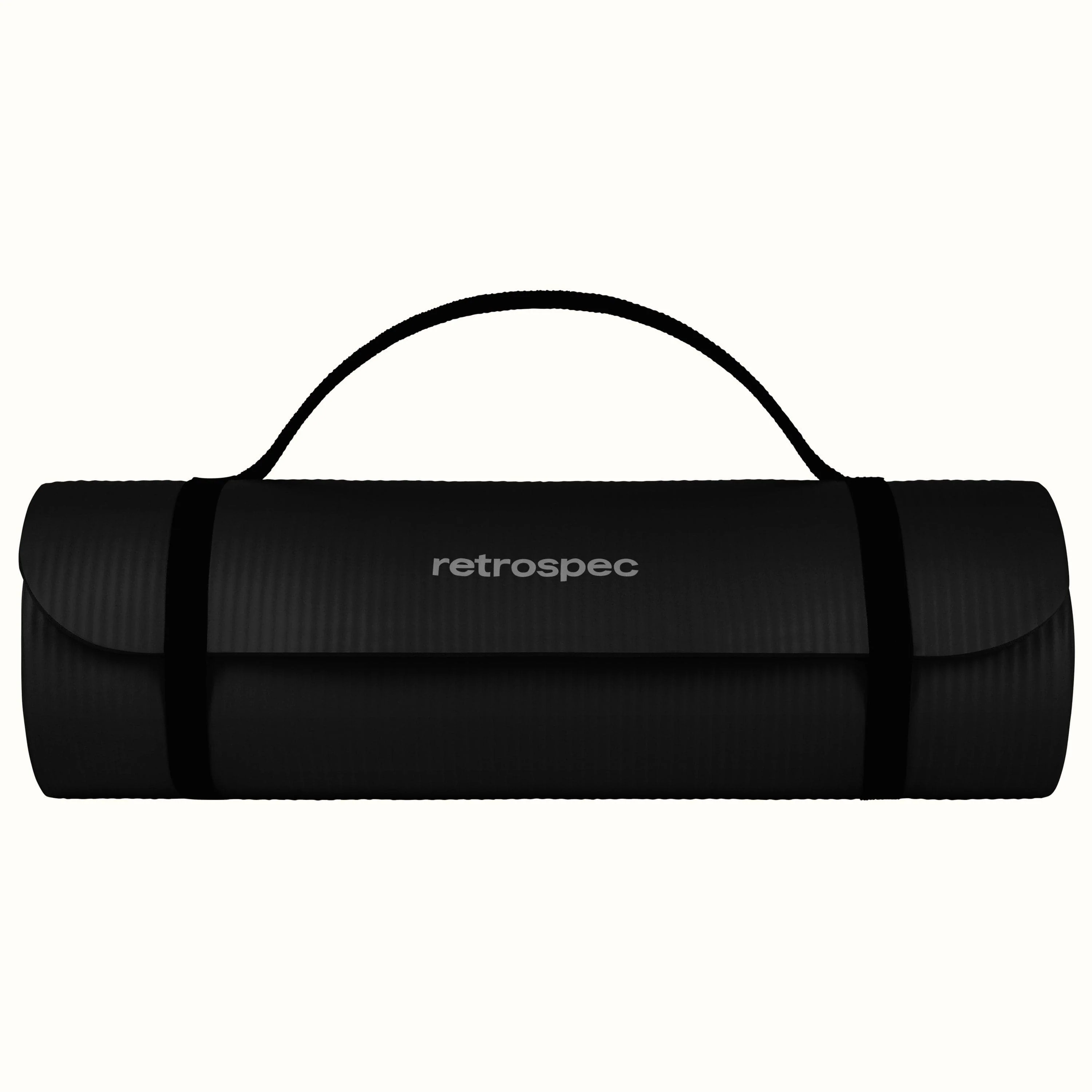 Solana 1" Yoga Mat - Image 66