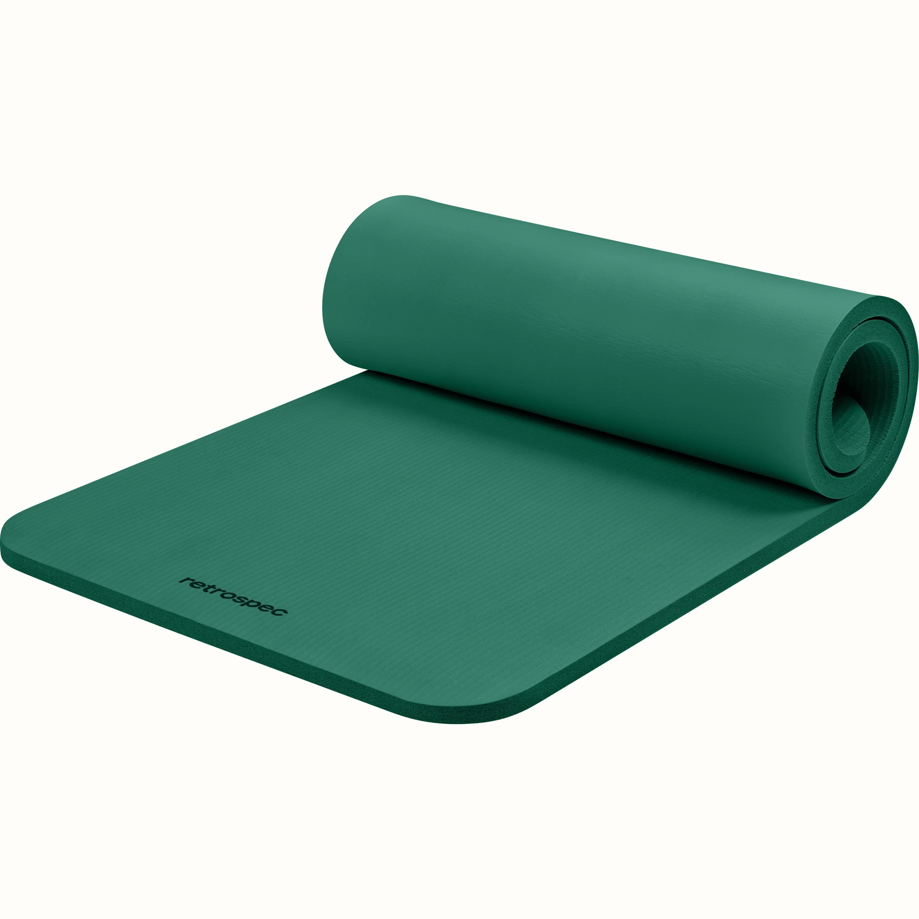 Solana 1" Yoga Mat - Image 82