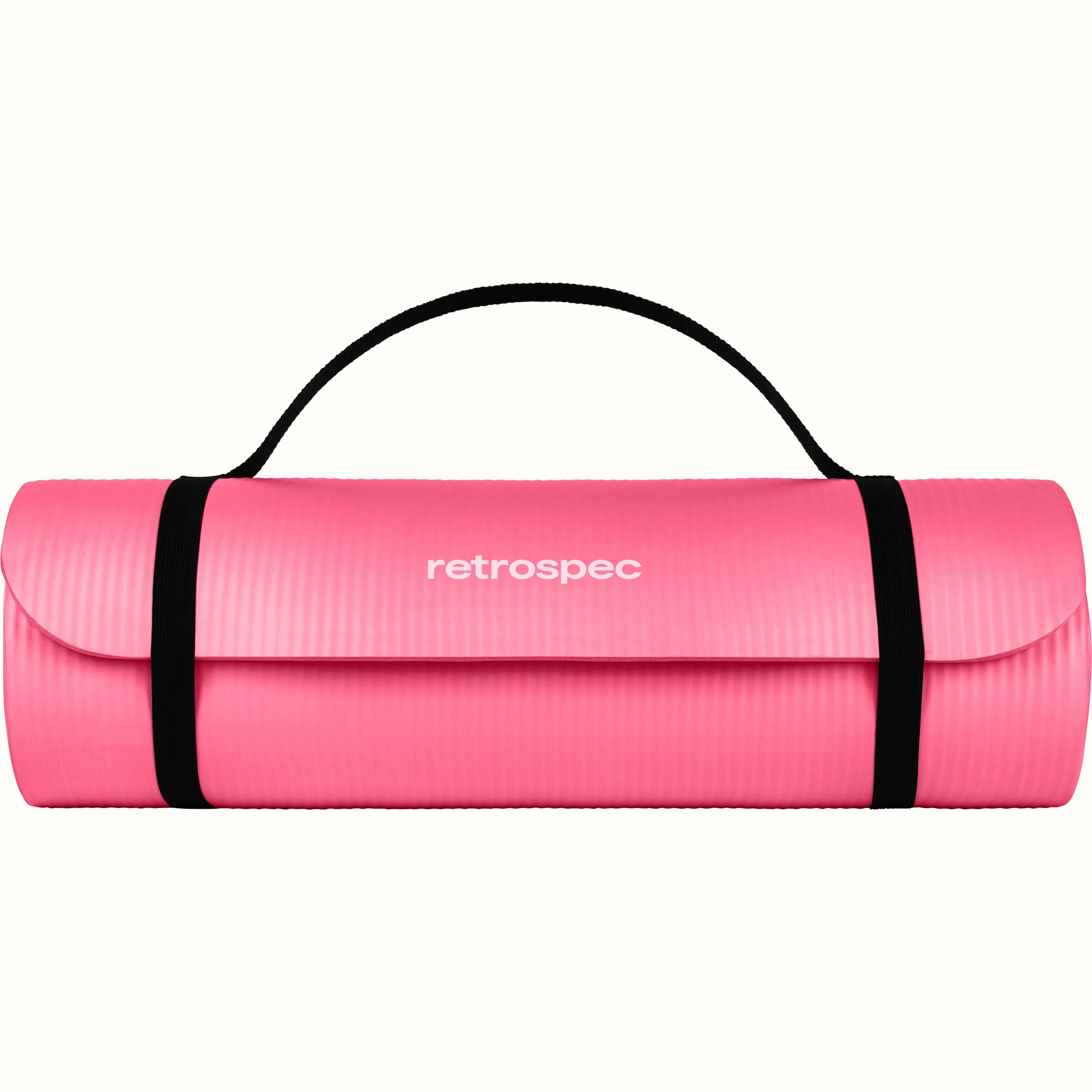 Solana 1" Yoga Mat - Image 92