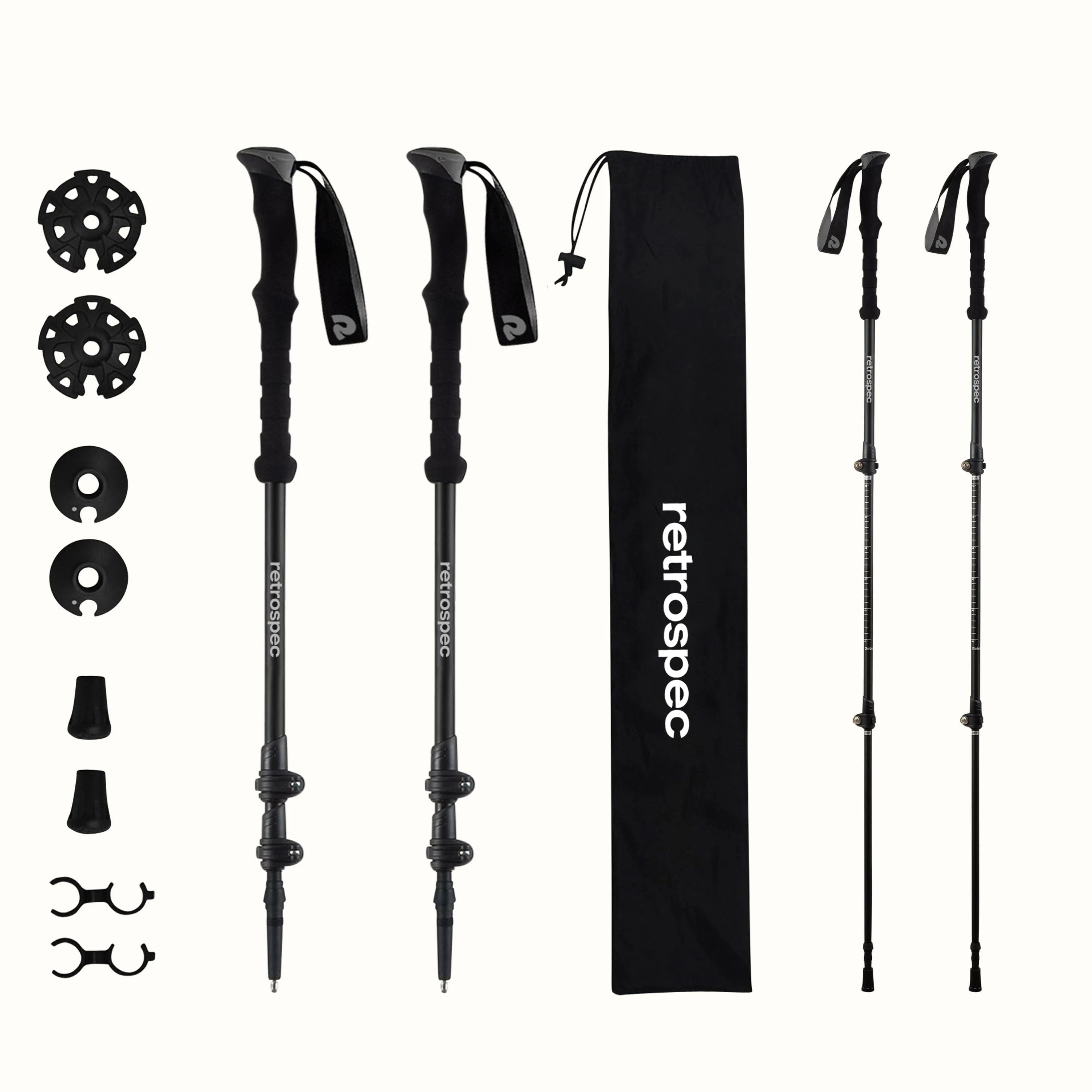 Solstice Aluminum Hiking Poles - Image 11