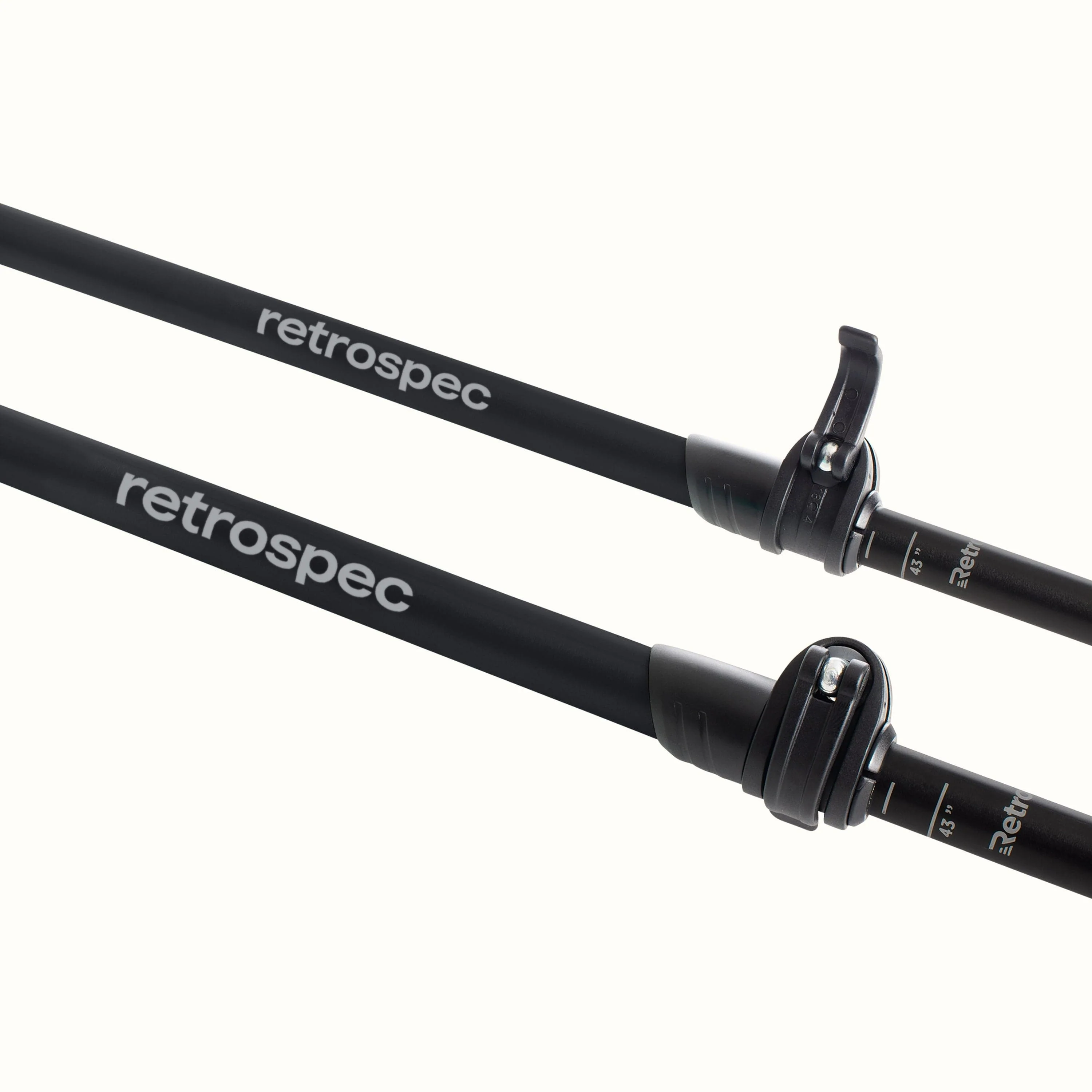 Solstice Aluminum Hiking Poles - Image 13