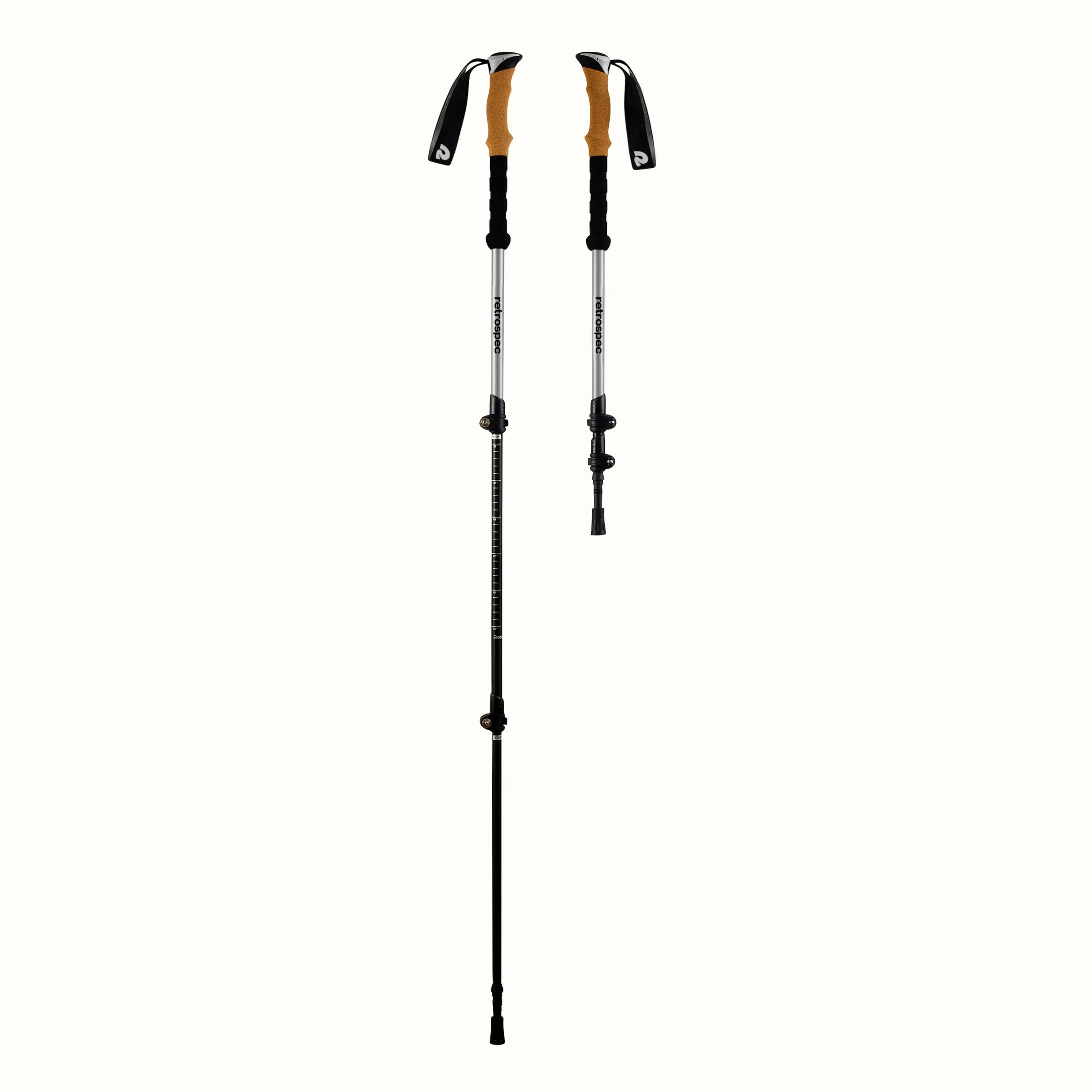 Solstice Aluminum Hiking Poles - Image 24