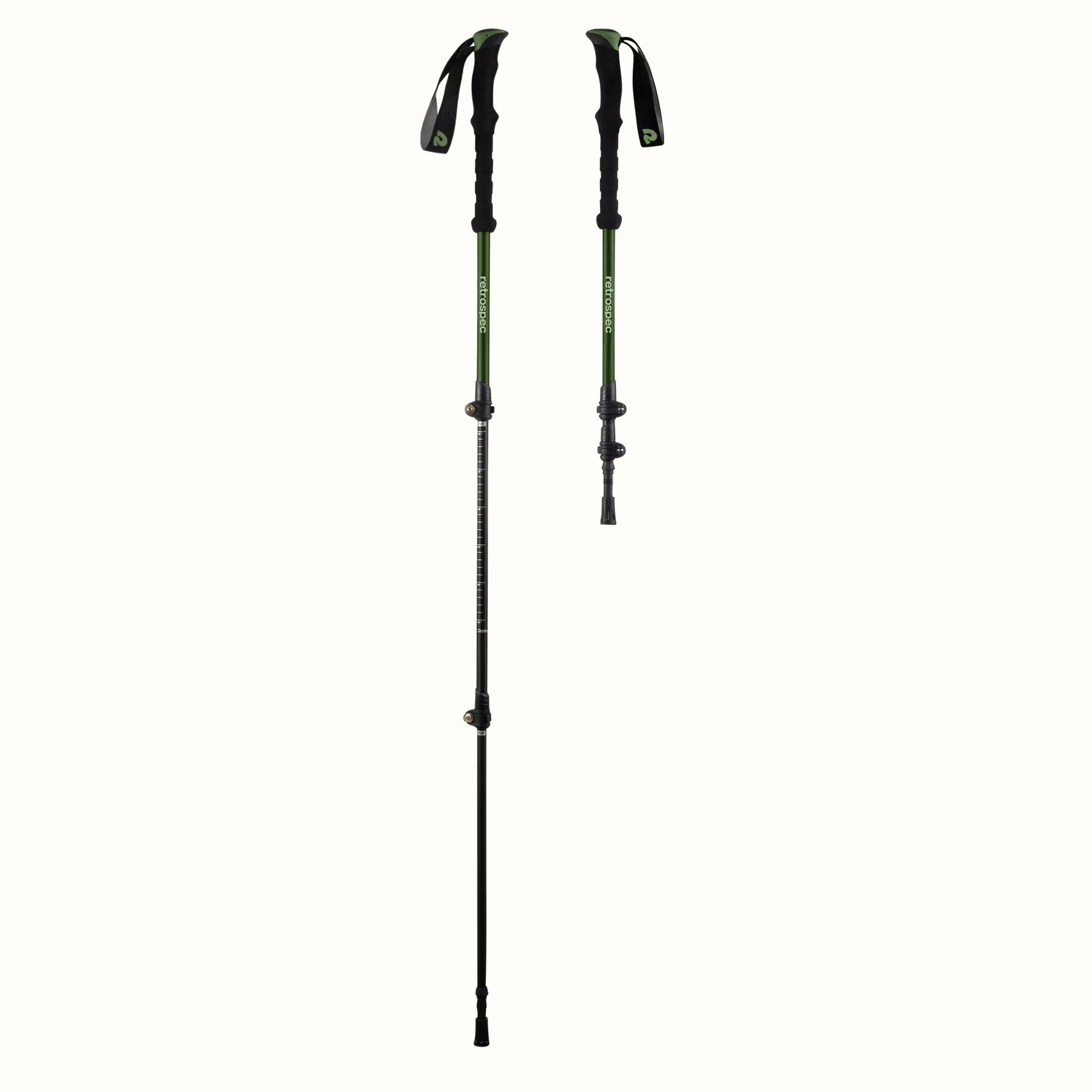 Solstice Aluminum Hiking Poles - Image 28