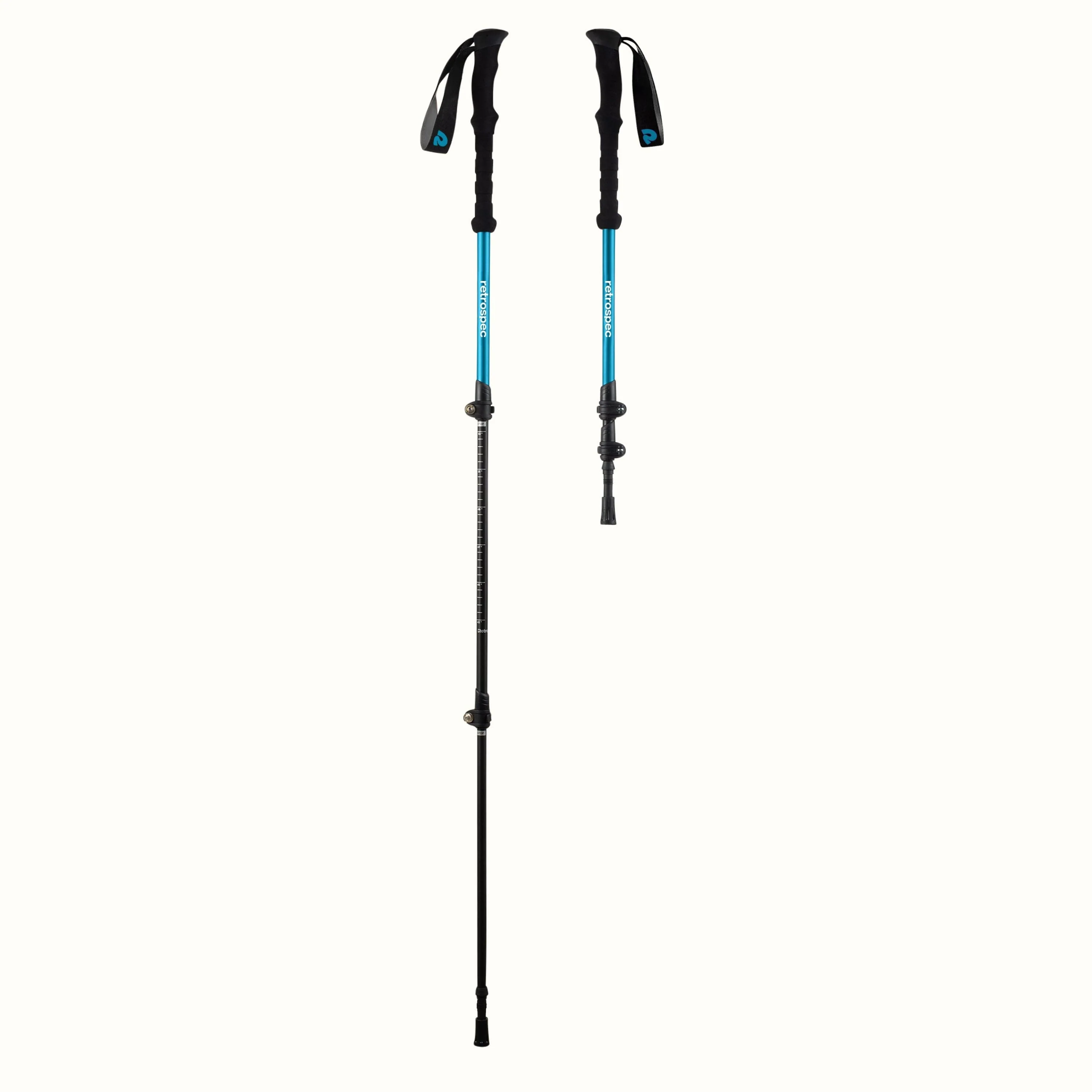 Solstice Aluminum Hiking Poles - Image 3