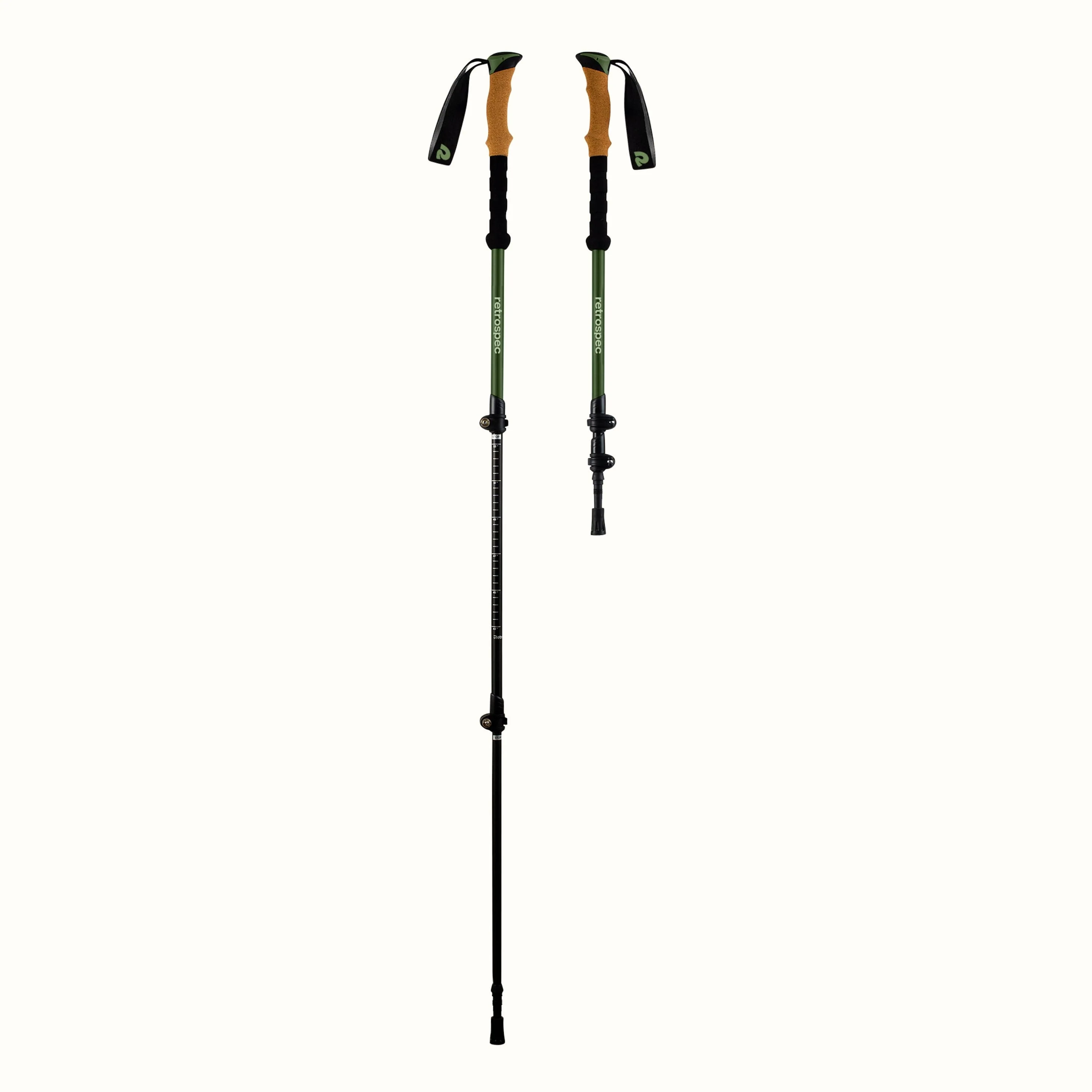 Solstice Aluminum Hiking Poles - Image 32