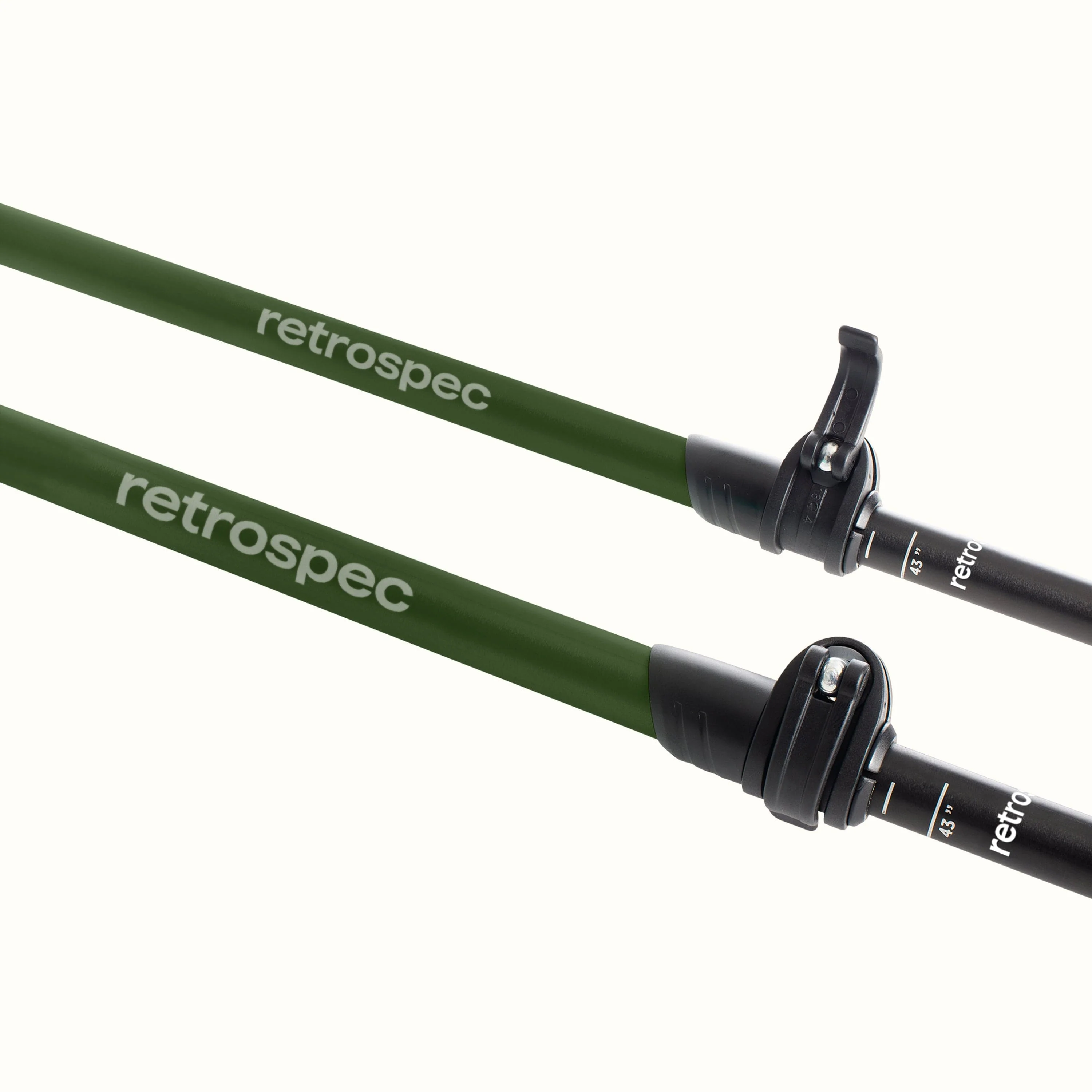Solstice Aluminum Hiking Poles - Image 33
