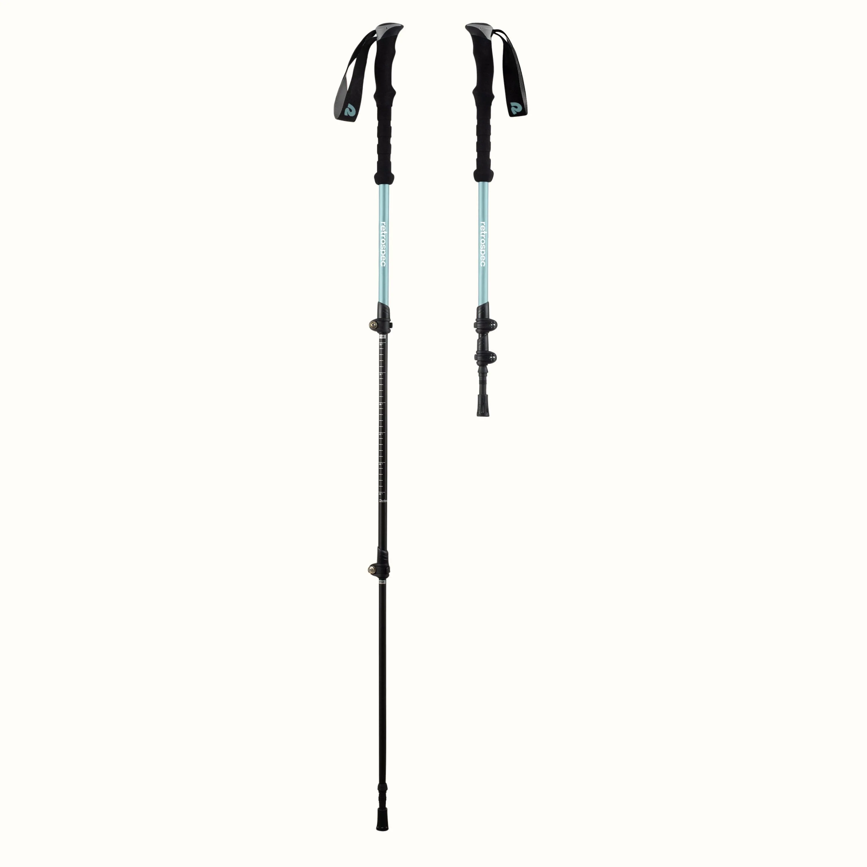 Solstice Aluminum Hiking Poles - Image 36