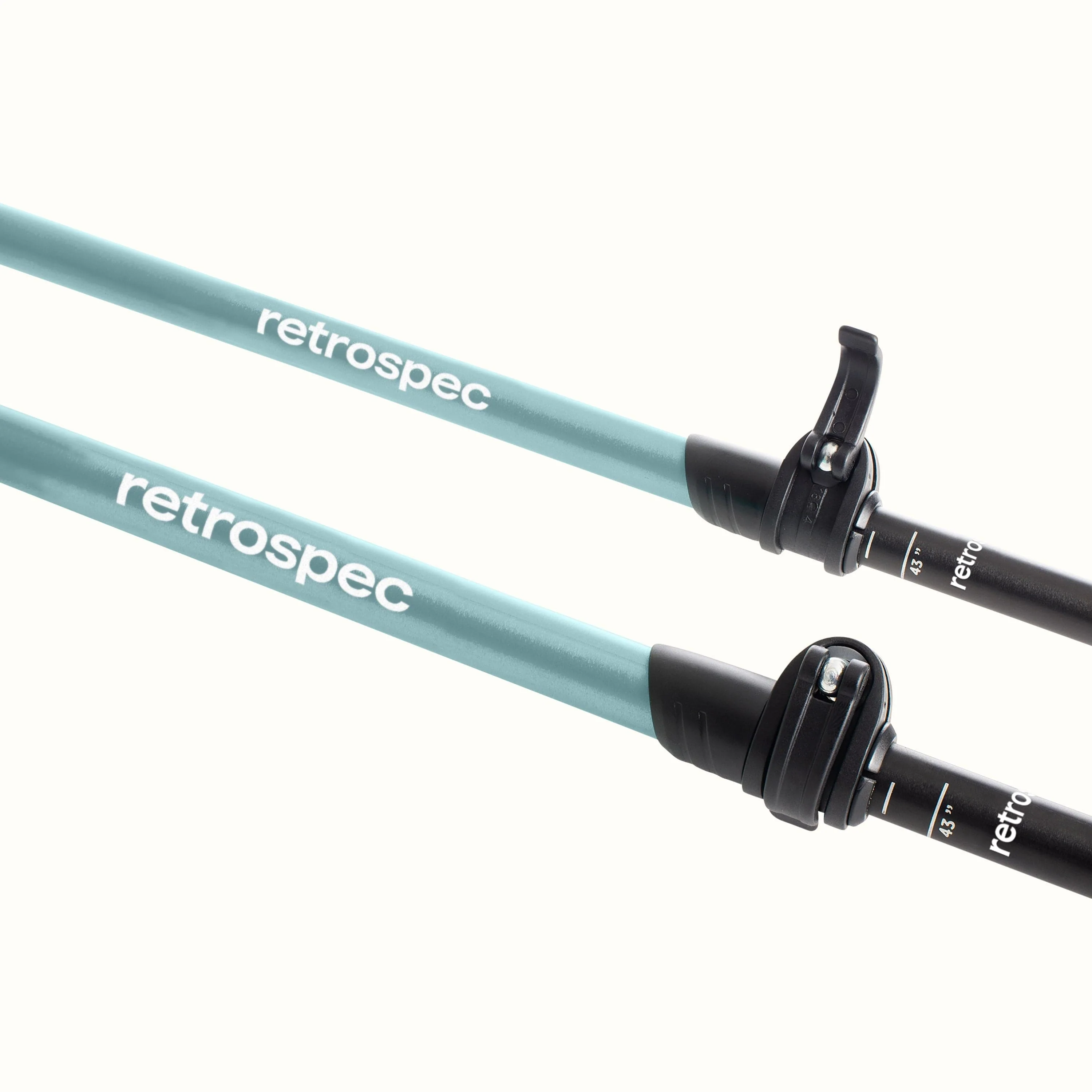 Solstice Aluminum Hiking Poles - Image 37