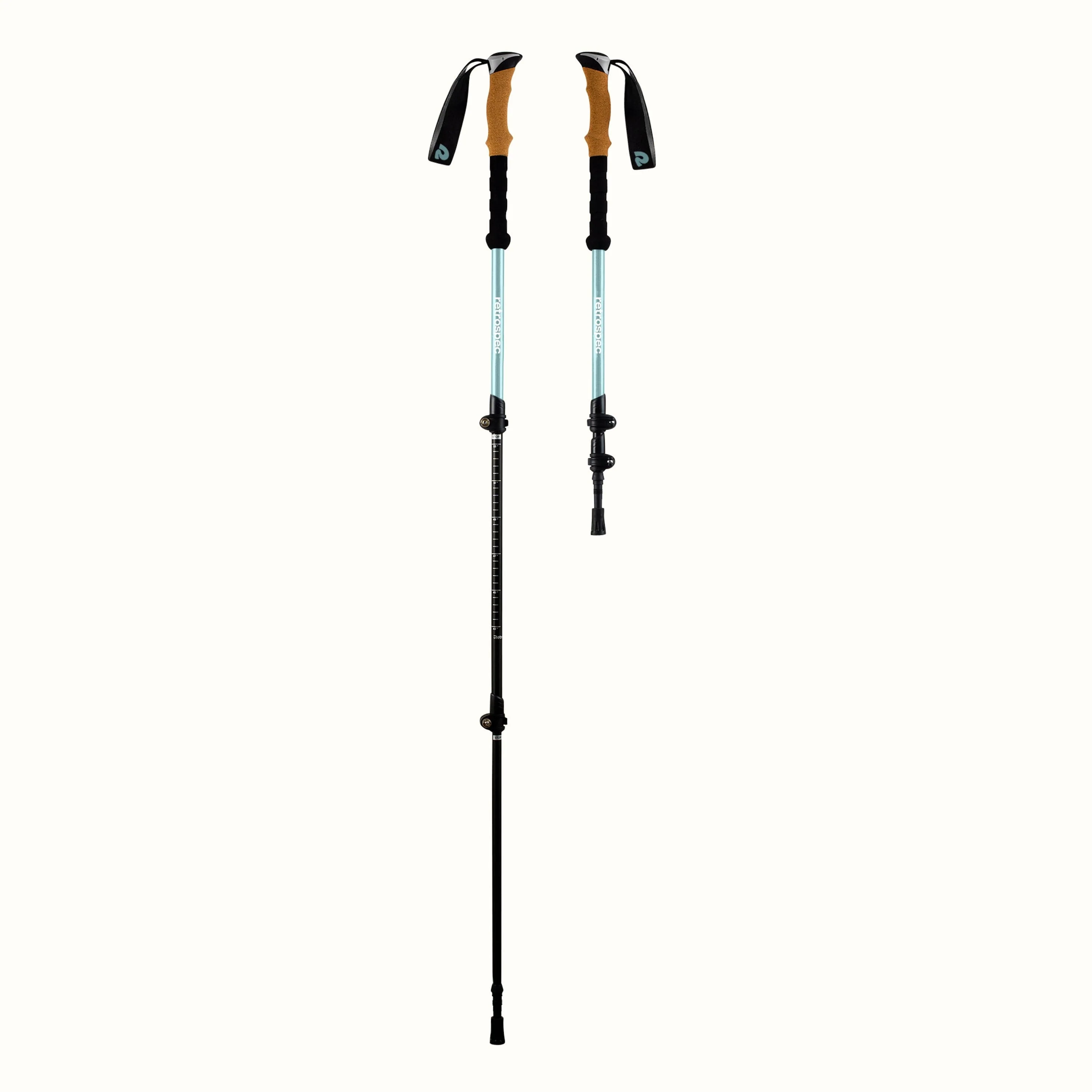 Solstice Aluminum Hiking Poles - Image 40