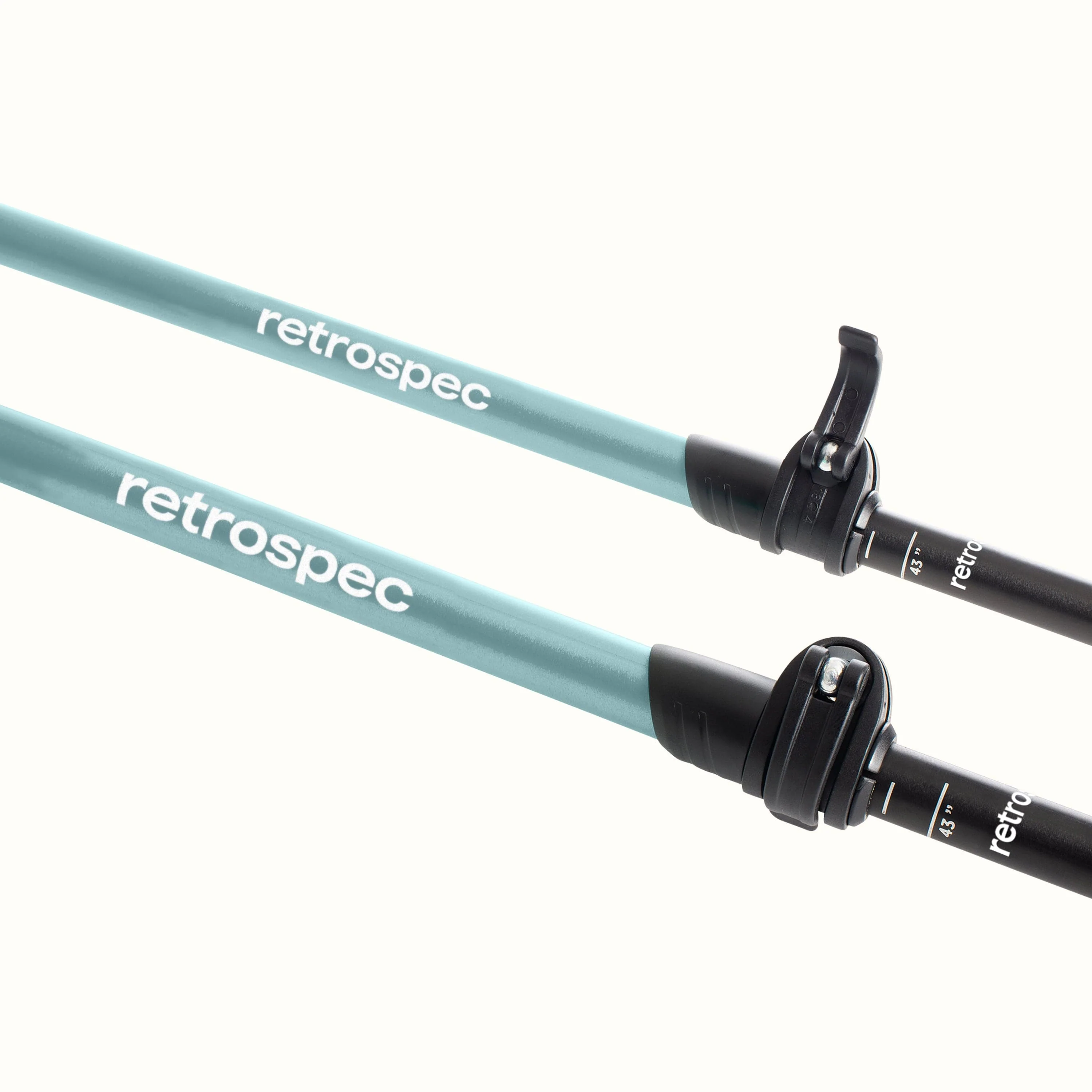 Solstice Aluminum Hiking Poles - Image 41