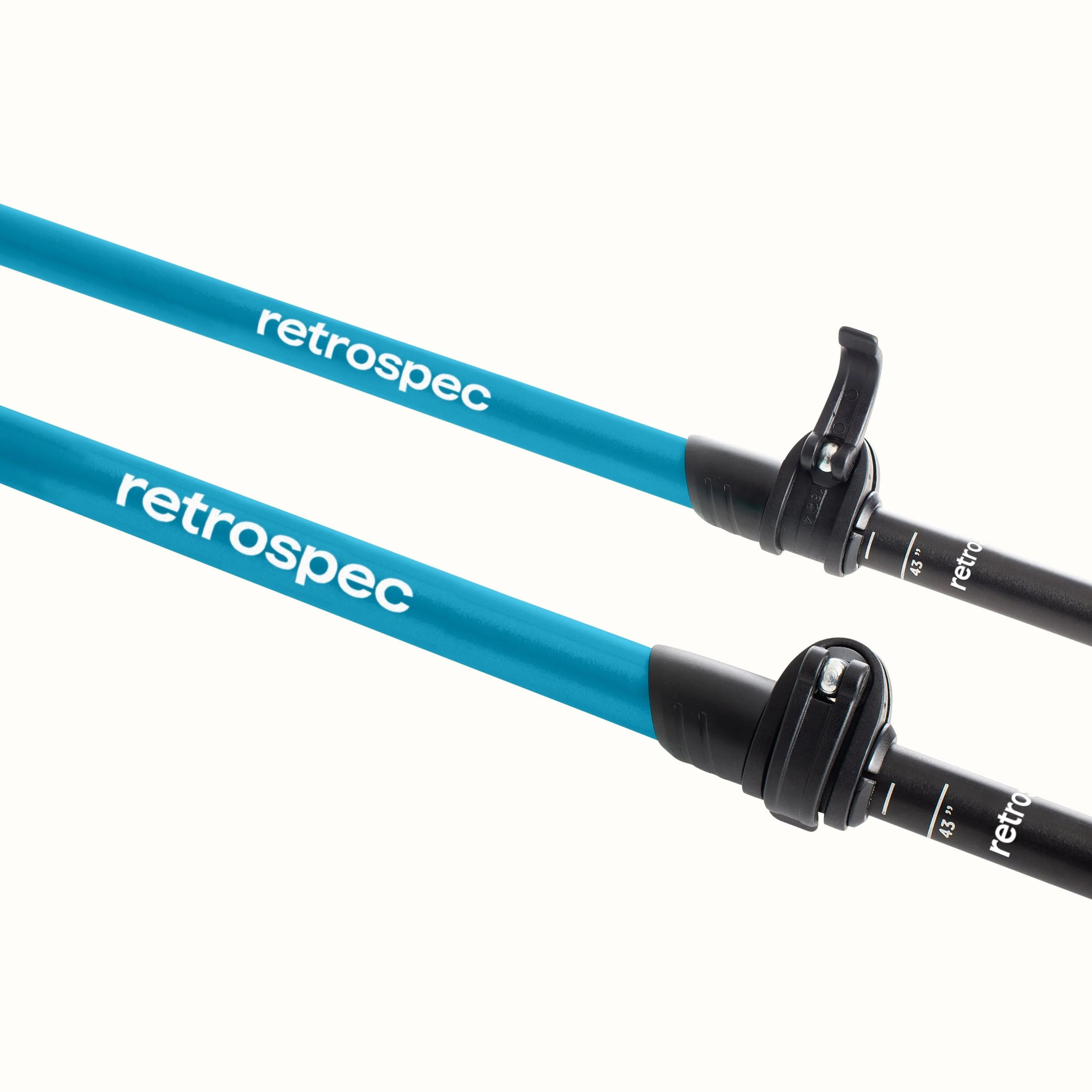 Solstice Aluminum Hiking Poles - Image 5