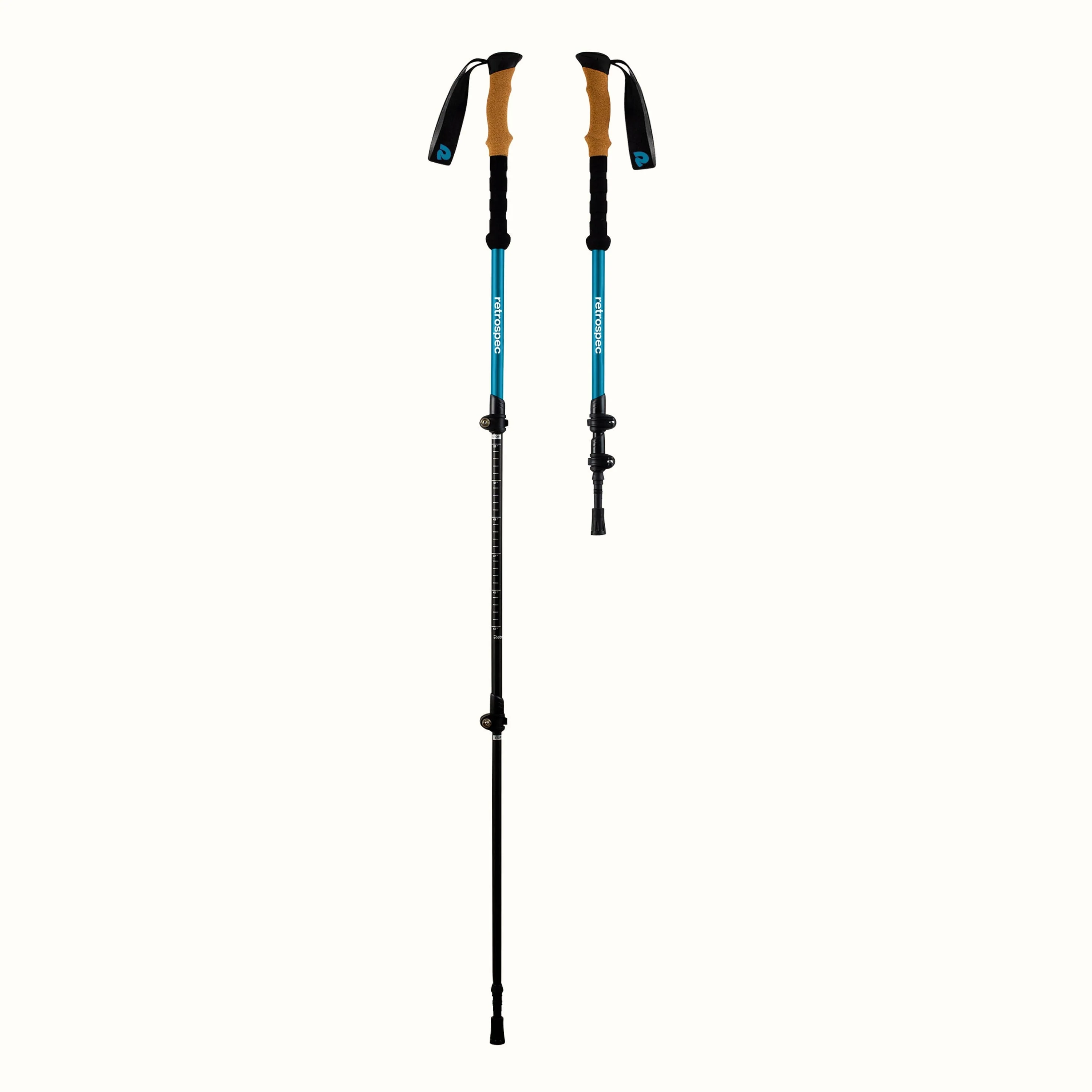 Solstice Aluminum Hiking Poles - Image 8