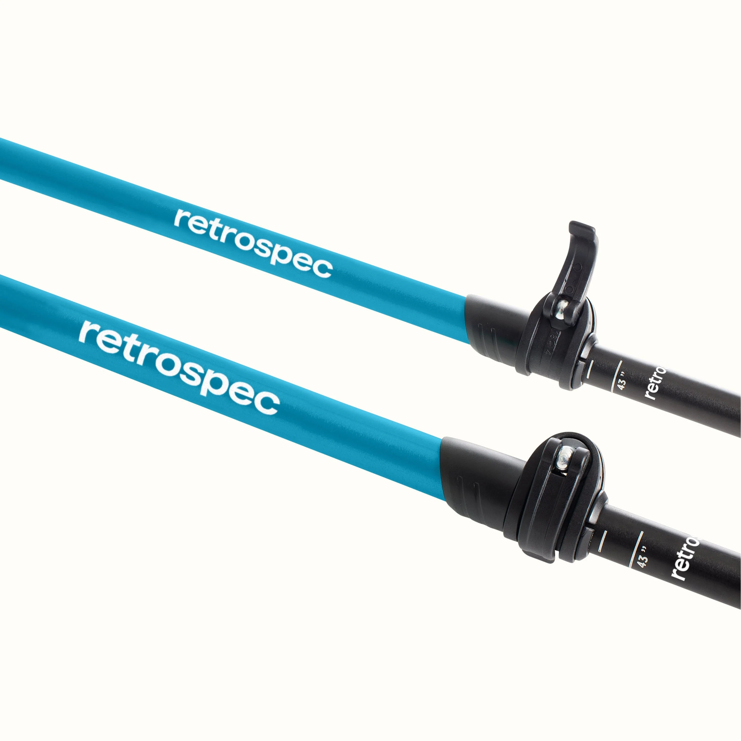 Solstice Aluminum Hiking Poles - Image 9