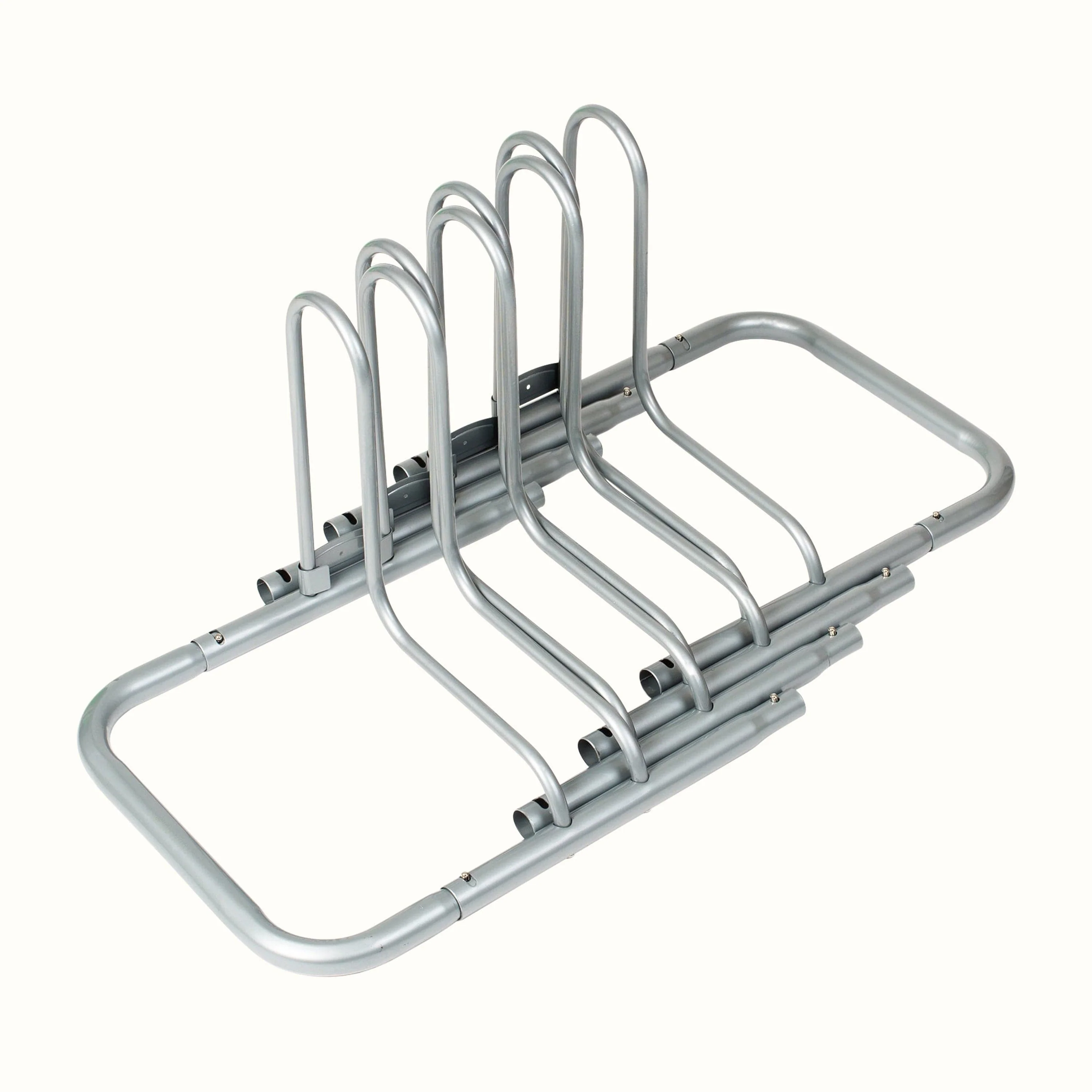 Stash Garage Bike Rack (2-5 Bikes) - Image 10