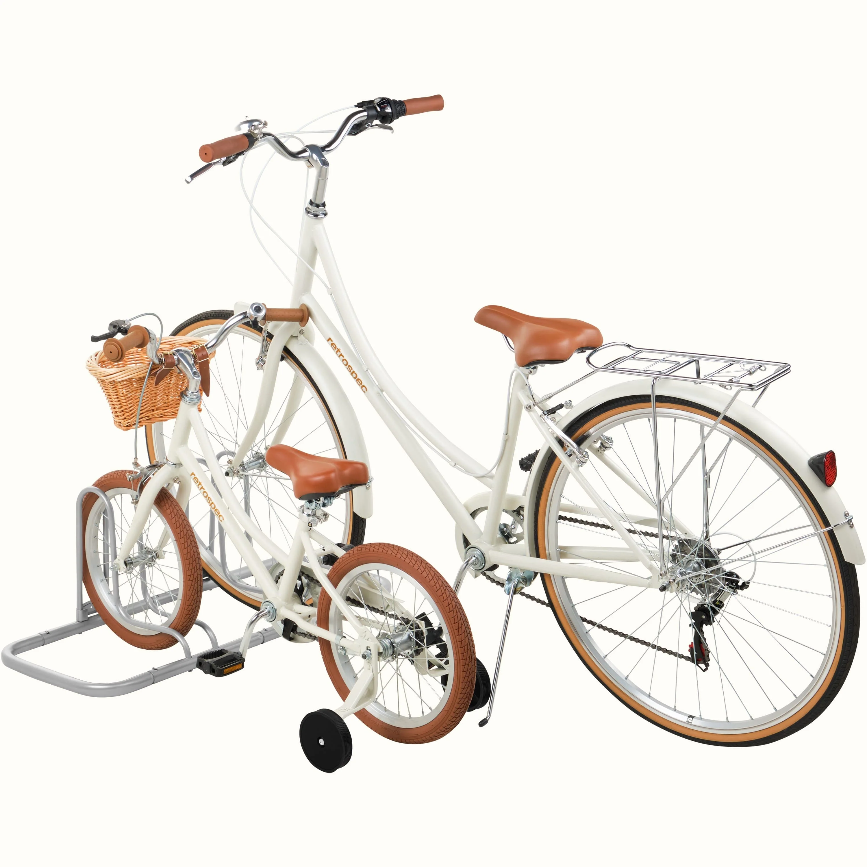 Stash Garage Bike Rack (2-5 Bikes) - Image 13