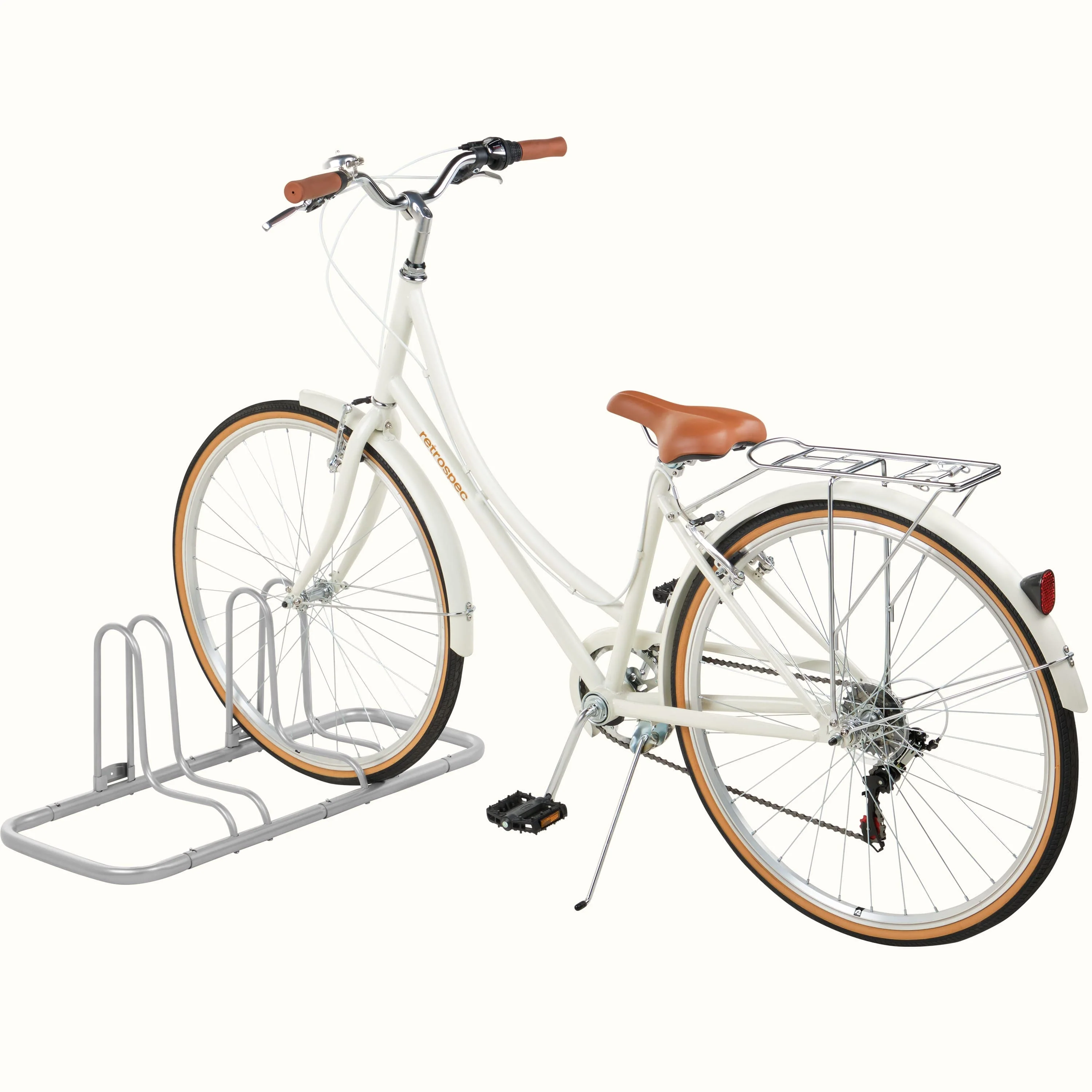 Stash Garage Bike Rack (2-5 Bikes) - Image 14