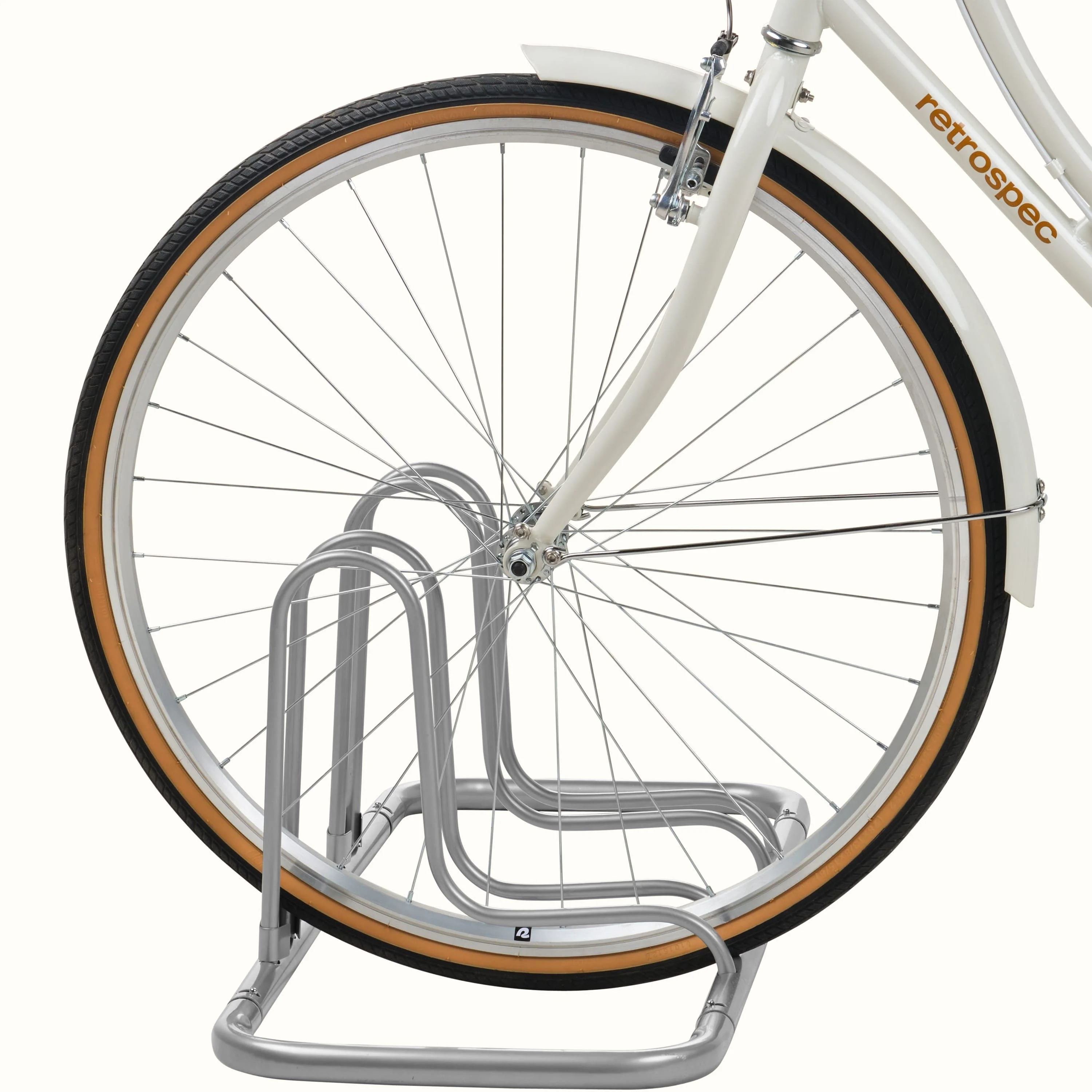Stash Garage Bike Rack (2-5 Bikes) - Image 17
