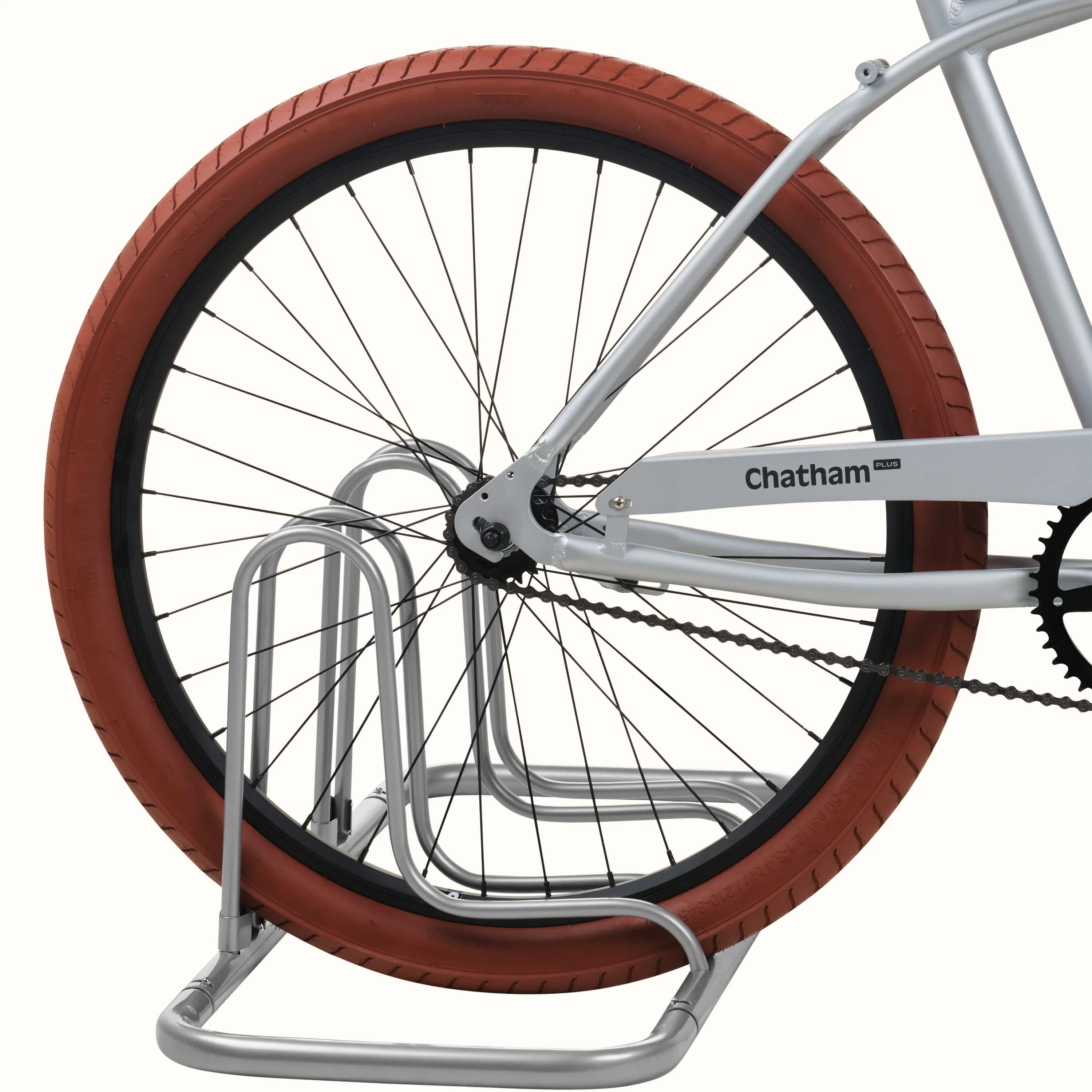 Stash Garage Bike Rack (2-5 Bikes) - Image 18