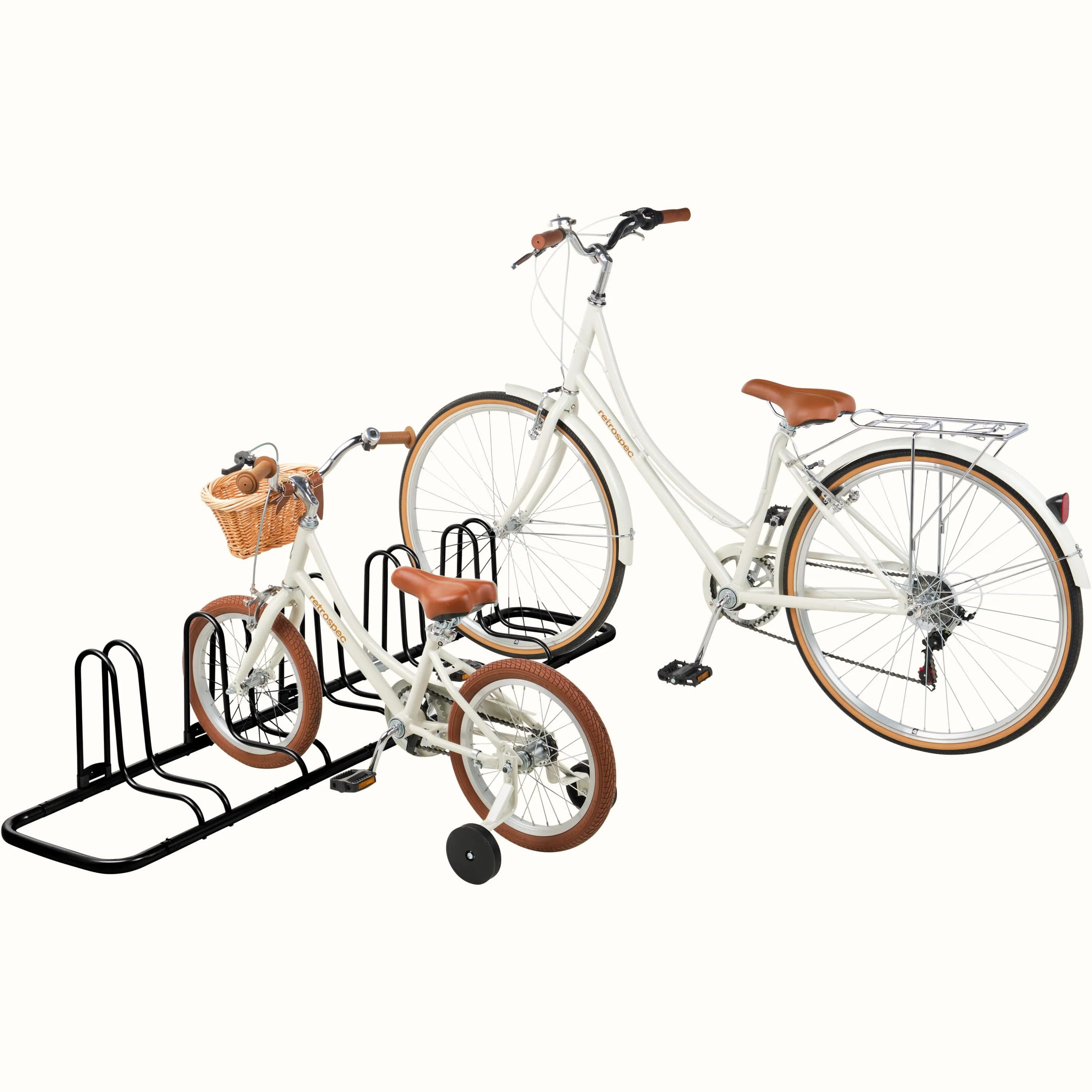 Stash Garage Bike Rack (2-5 Bikes) - Image 19
