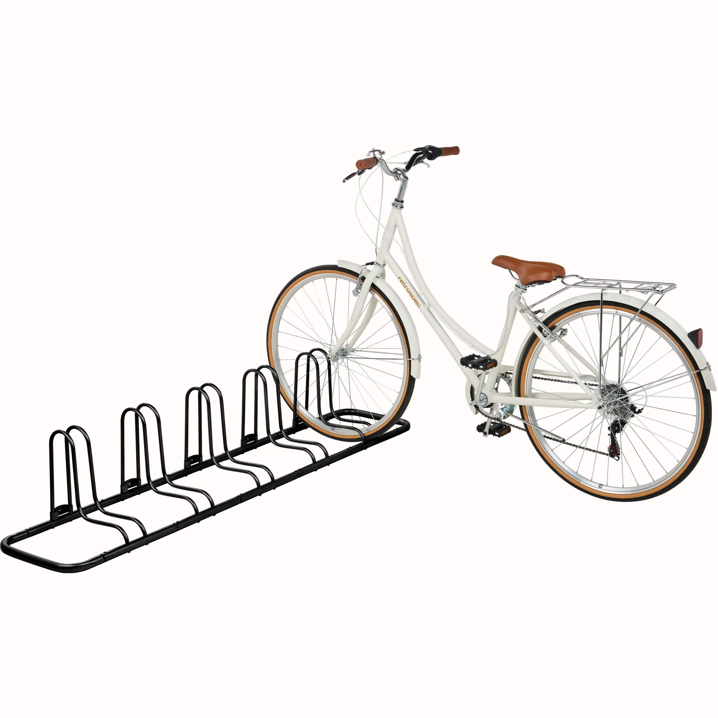 Stash Garage Bike Rack (2-5 Bikes) - Image 20