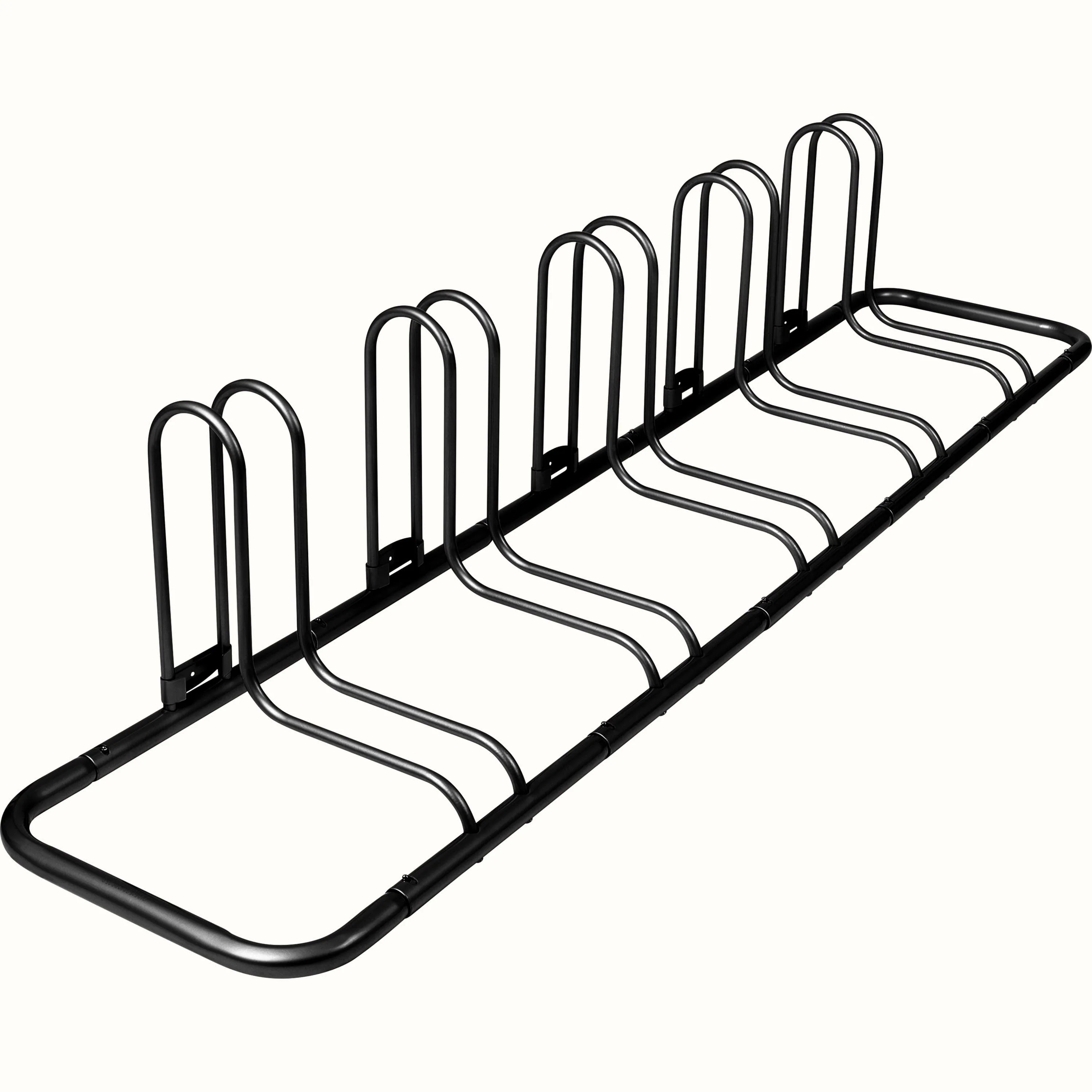Stash Garage Bike Rack (2-5 Bikes) - Image 21